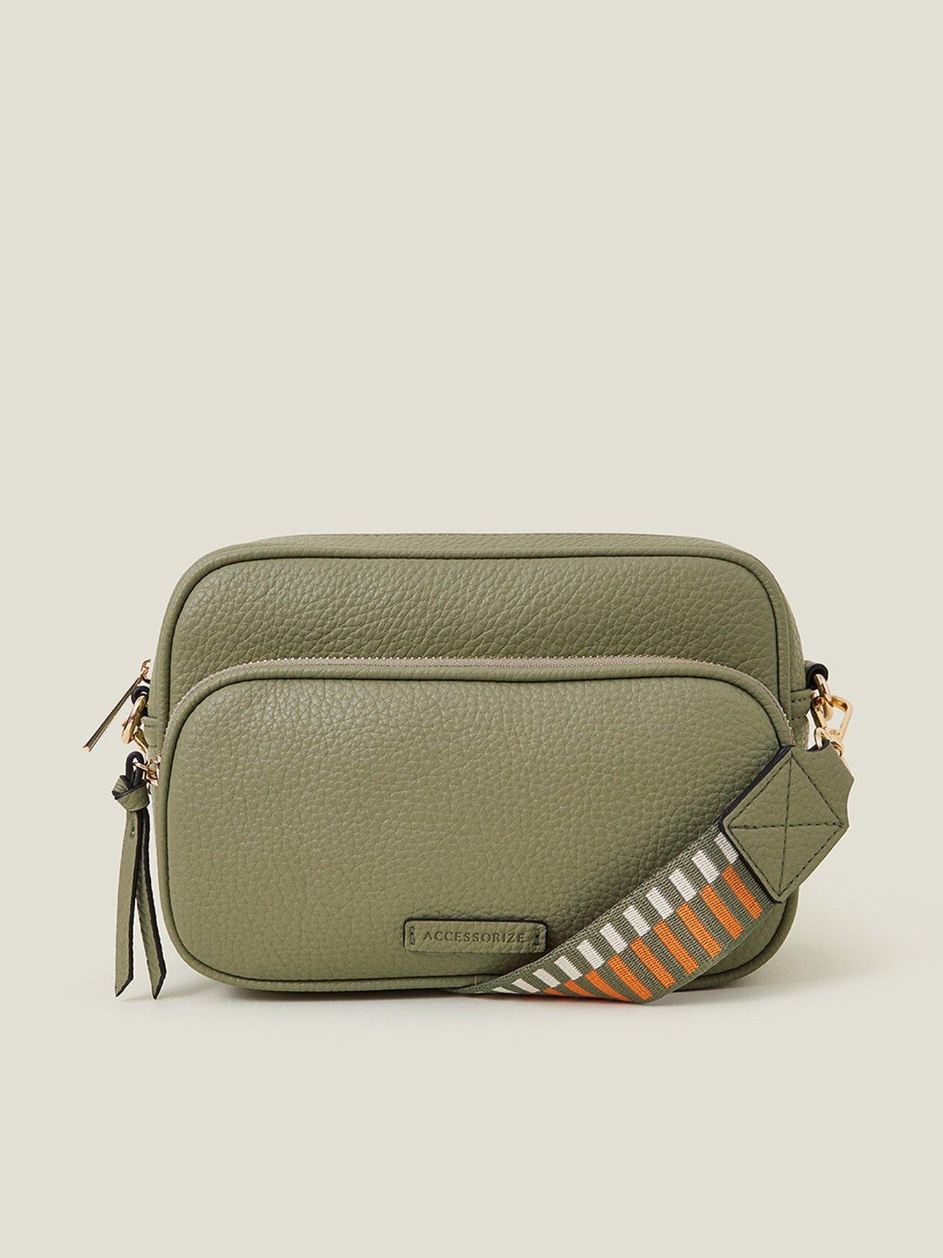 accessorize-dina-double-zip-camera-bag-khaki