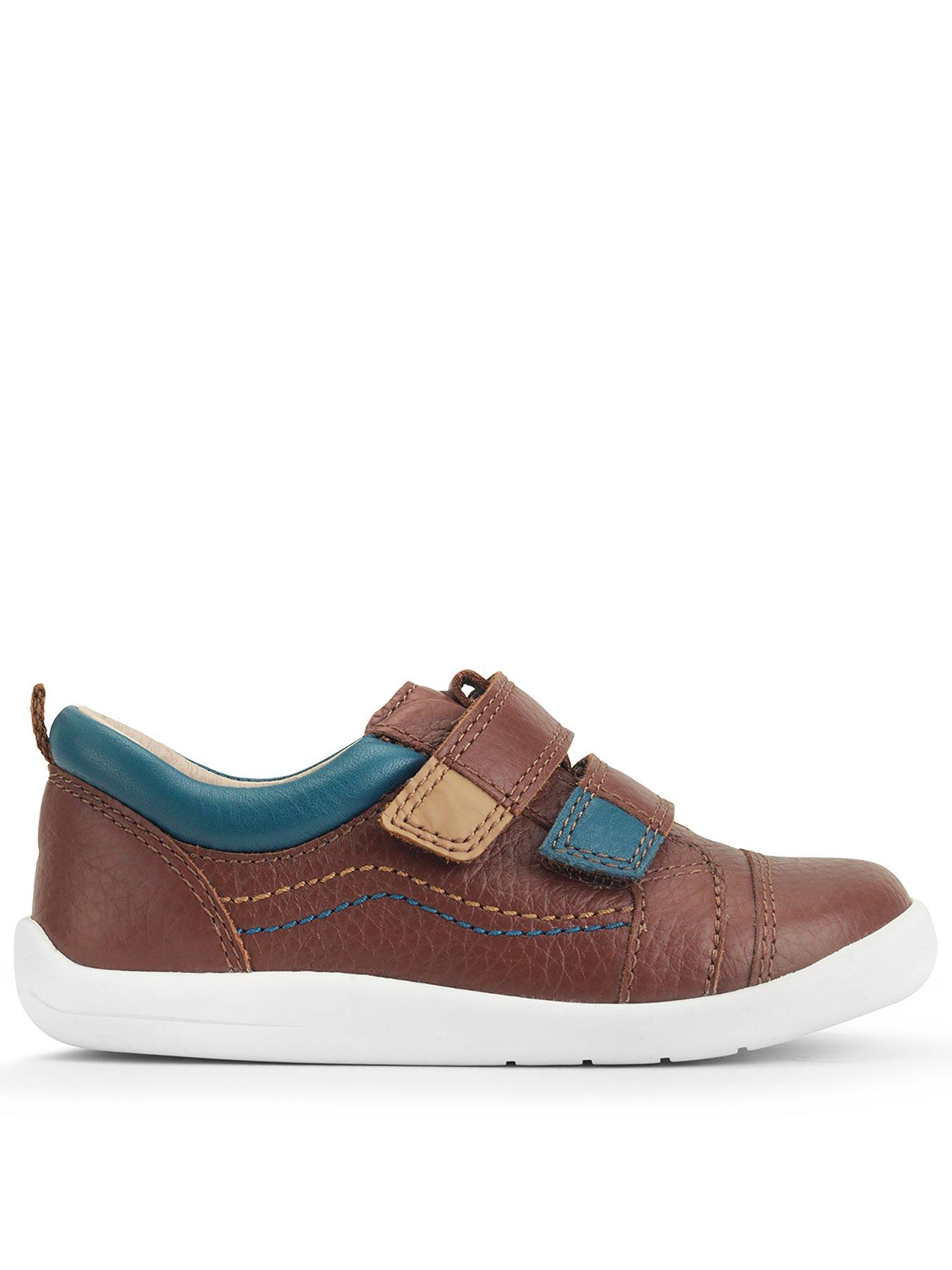 Image of Start-rite Playhouse Tan Leather