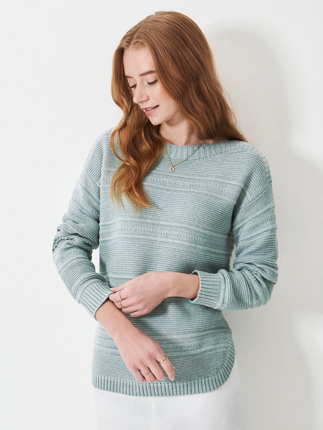 undefined Tali Jumper - Green