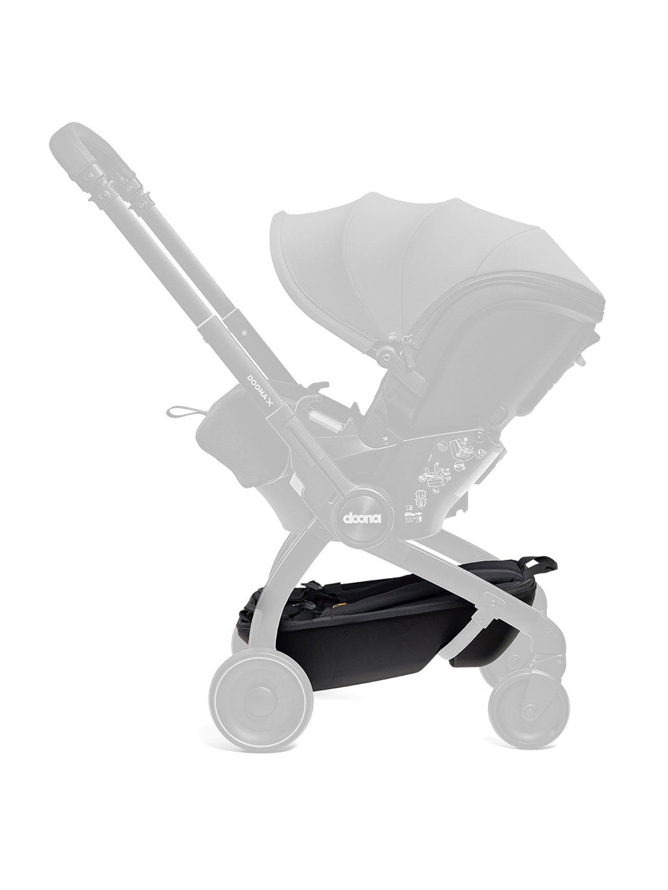 Image 1 of 7 of Doona X Pack &amp; Go Basket