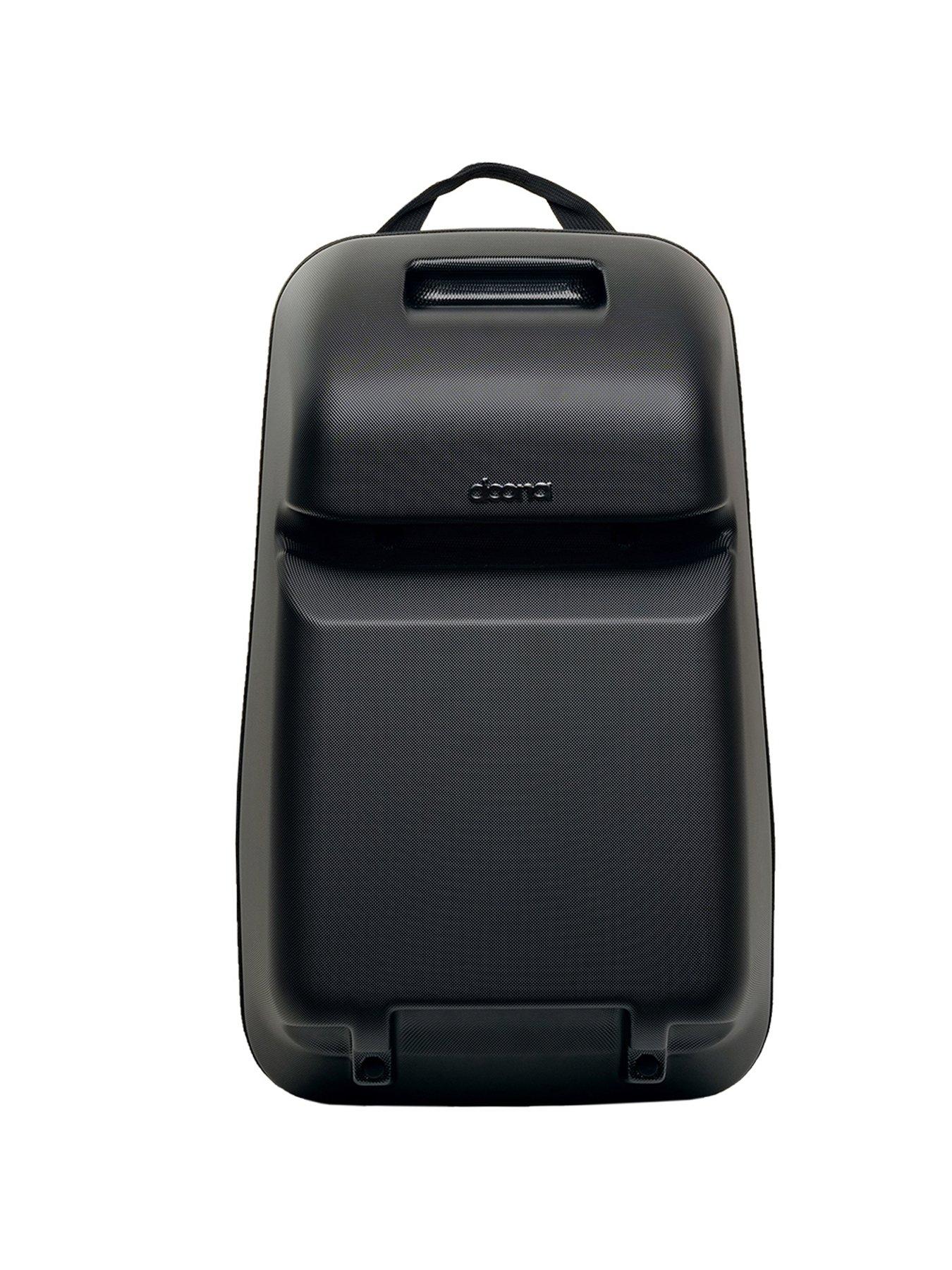 Image 7 of 7 of Doona X Pack &amp; Go Basket
