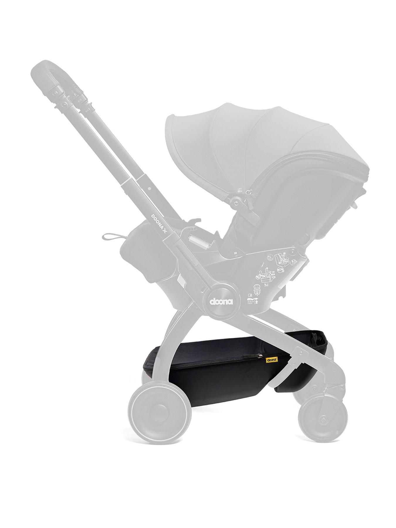 Image 1 of 6 of Doona X Storage Basket