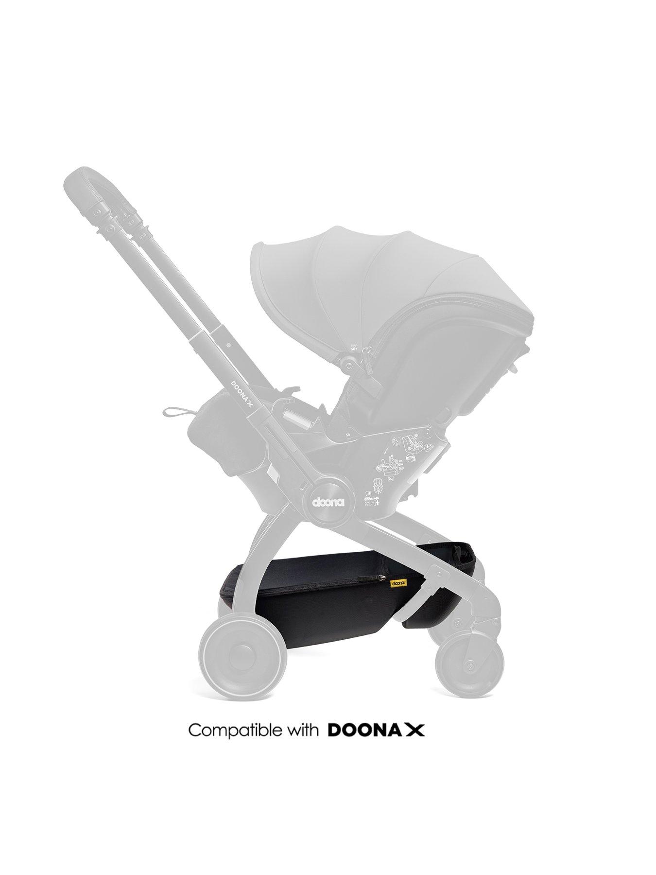 Image 3 of 6 of Doona X Storage Basket