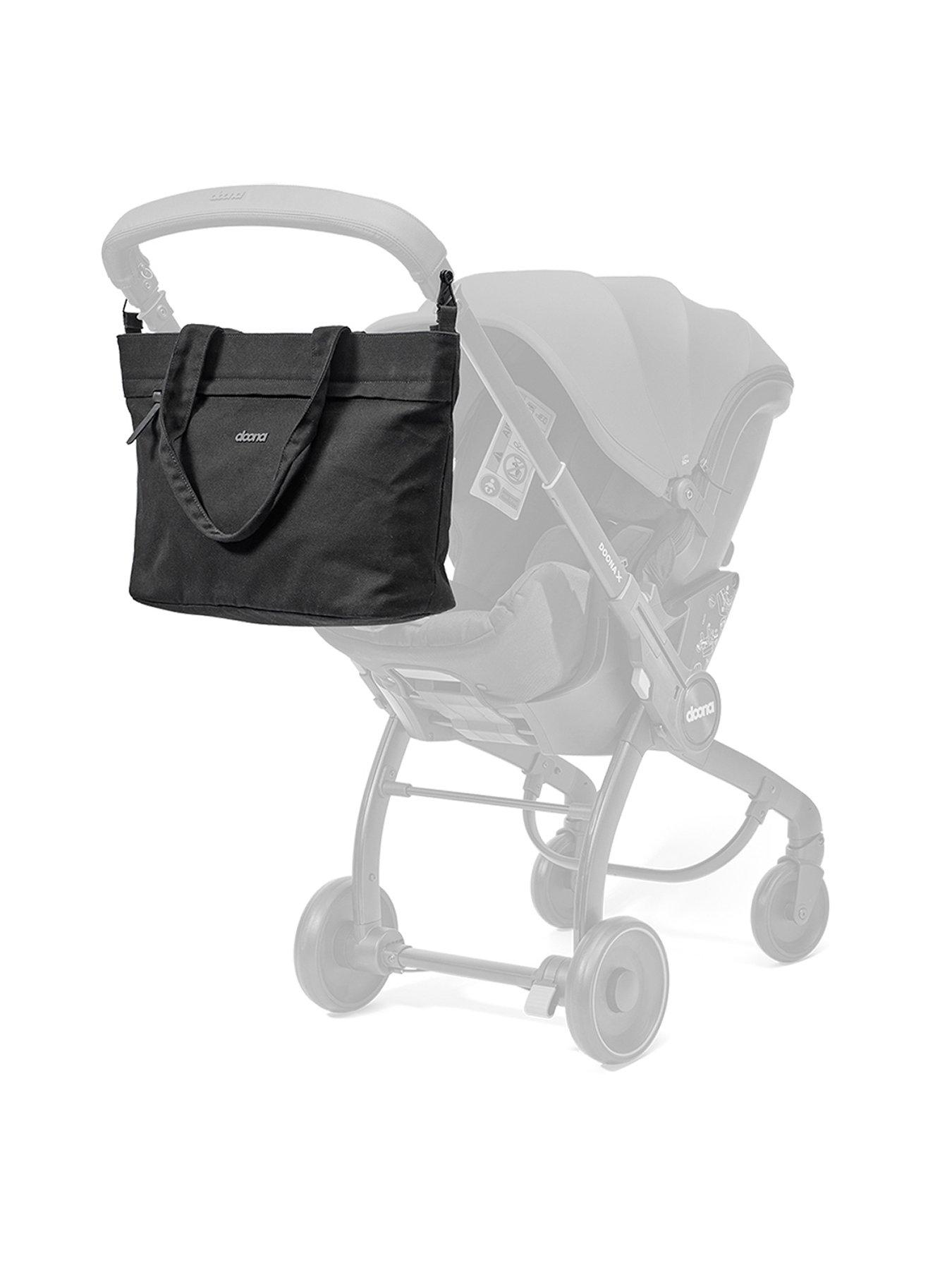 Image 1 of 5 of Doona Tote Bag