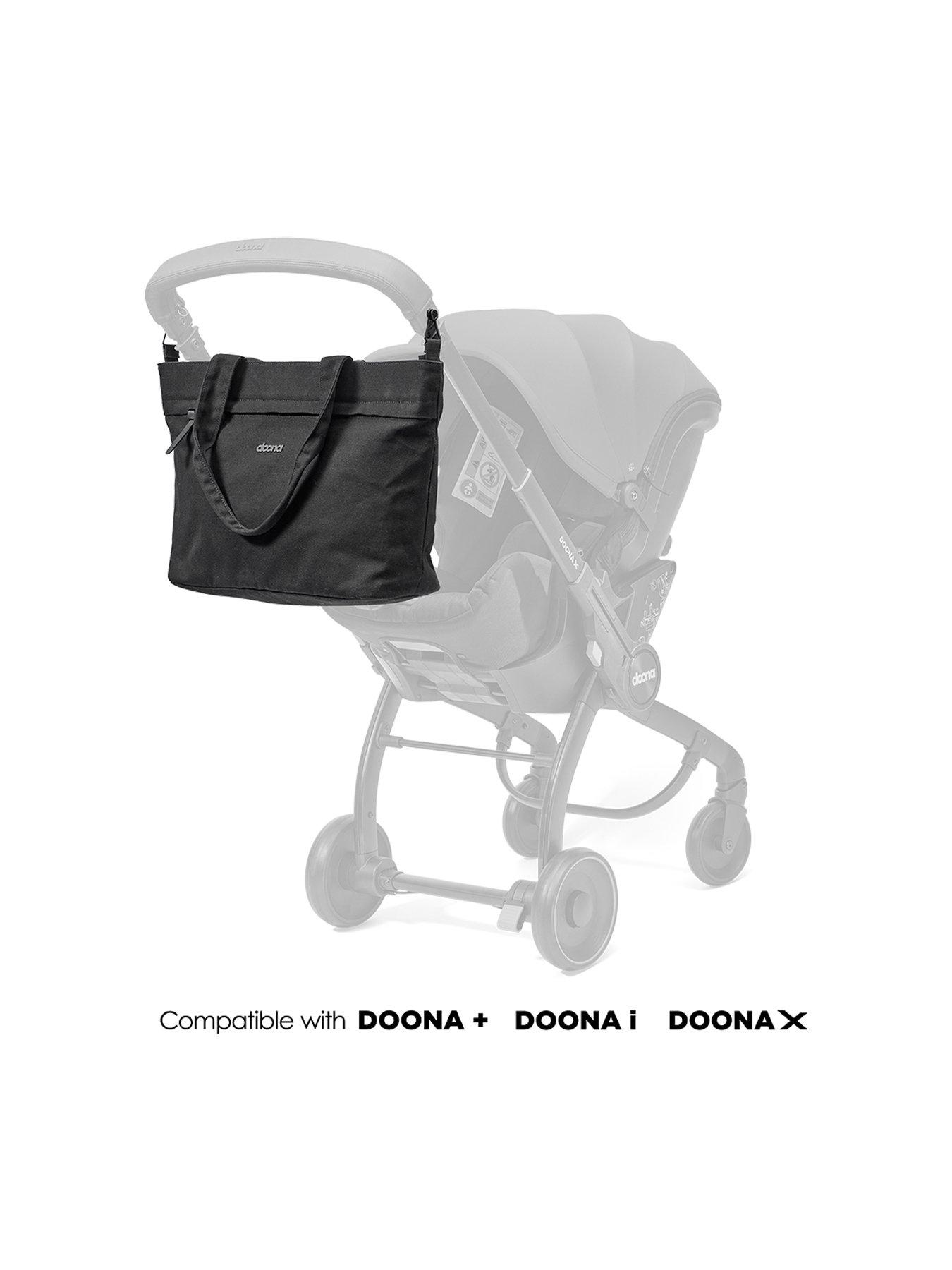 Image 3 of 5 of Doona Tote Bag