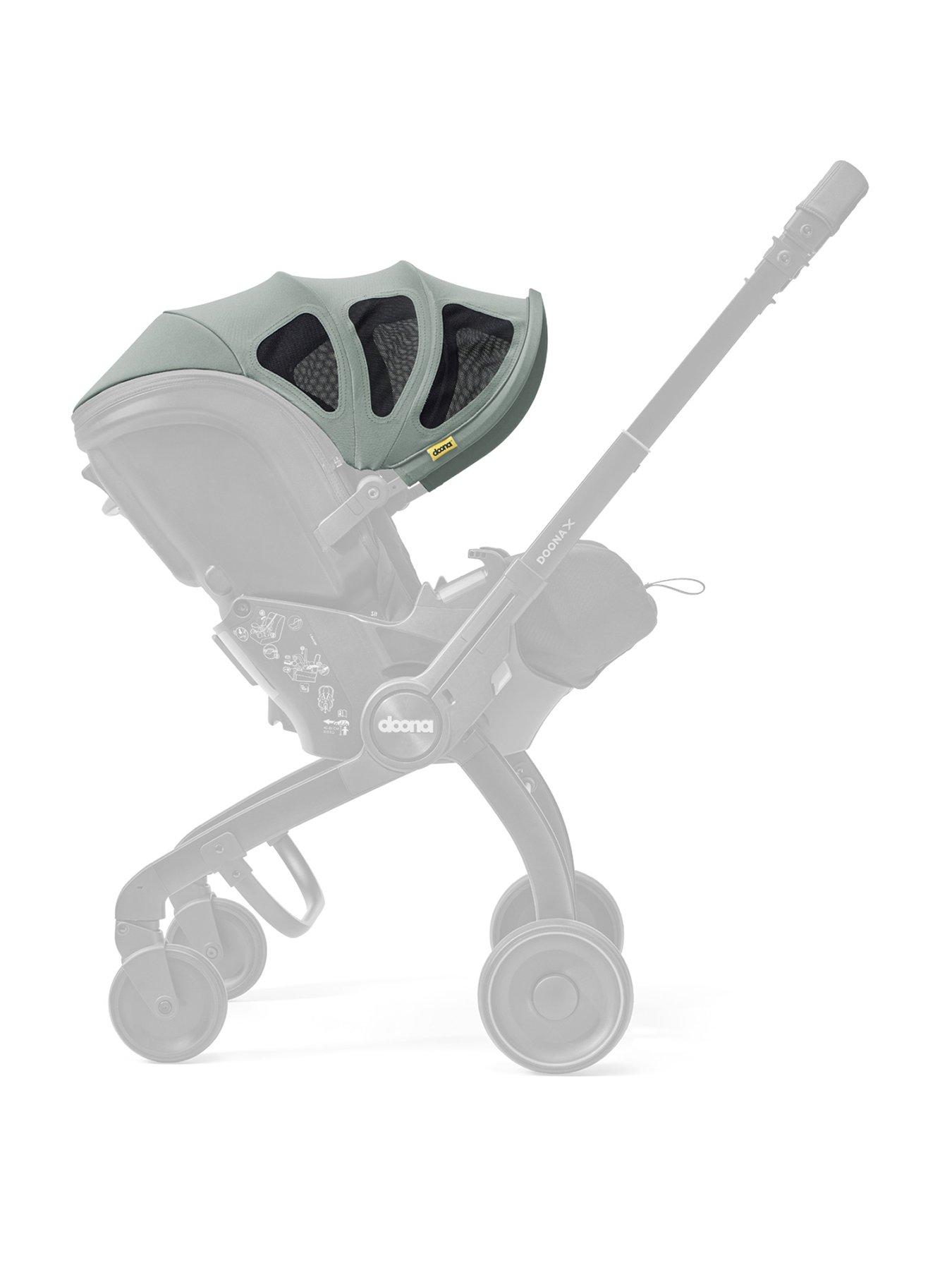 undefined X Summer Canopy - Dusty Sage
