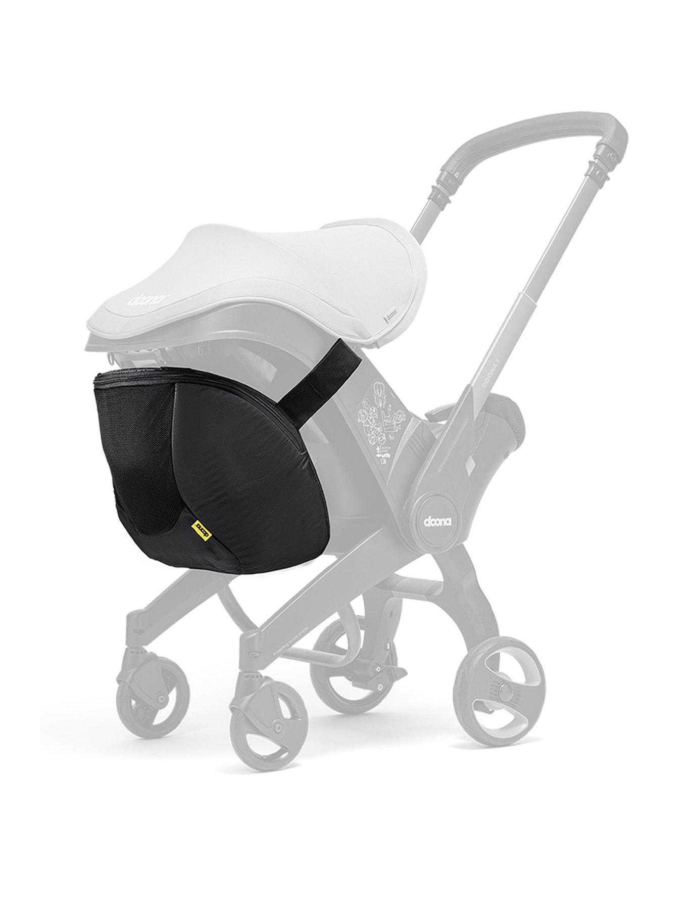 Doona Snap On Storage