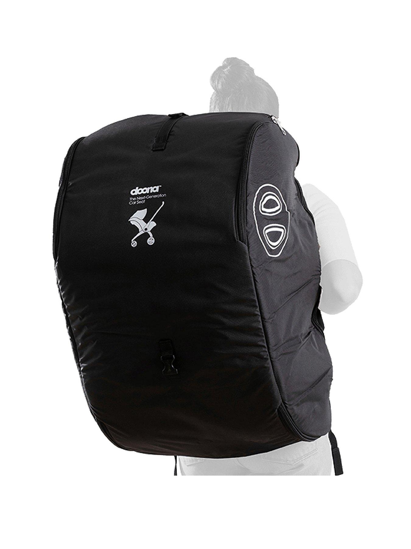 Doona Padded Travel Bag