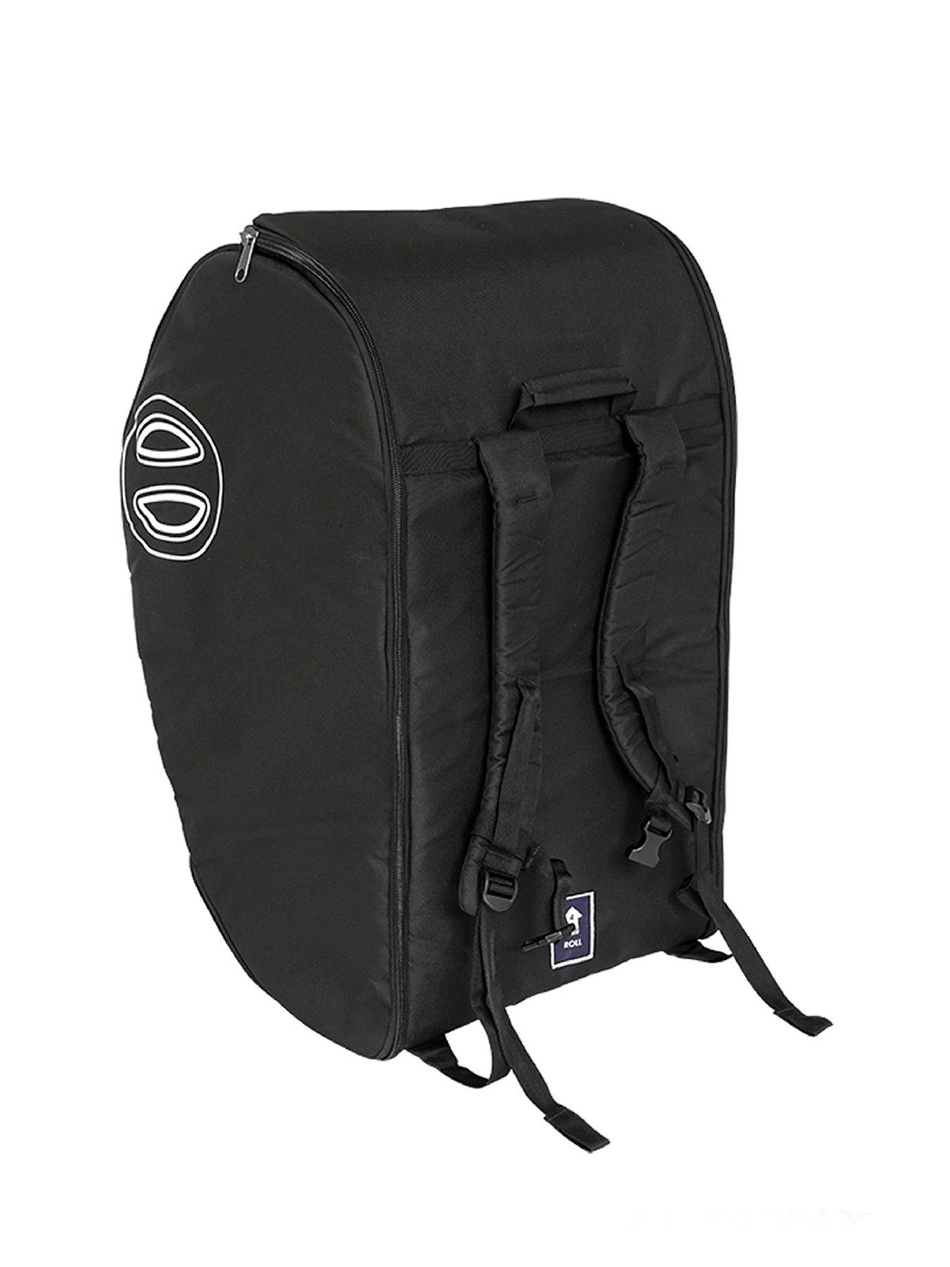 Image 2 of 5 of Doona Padded Travel Bag