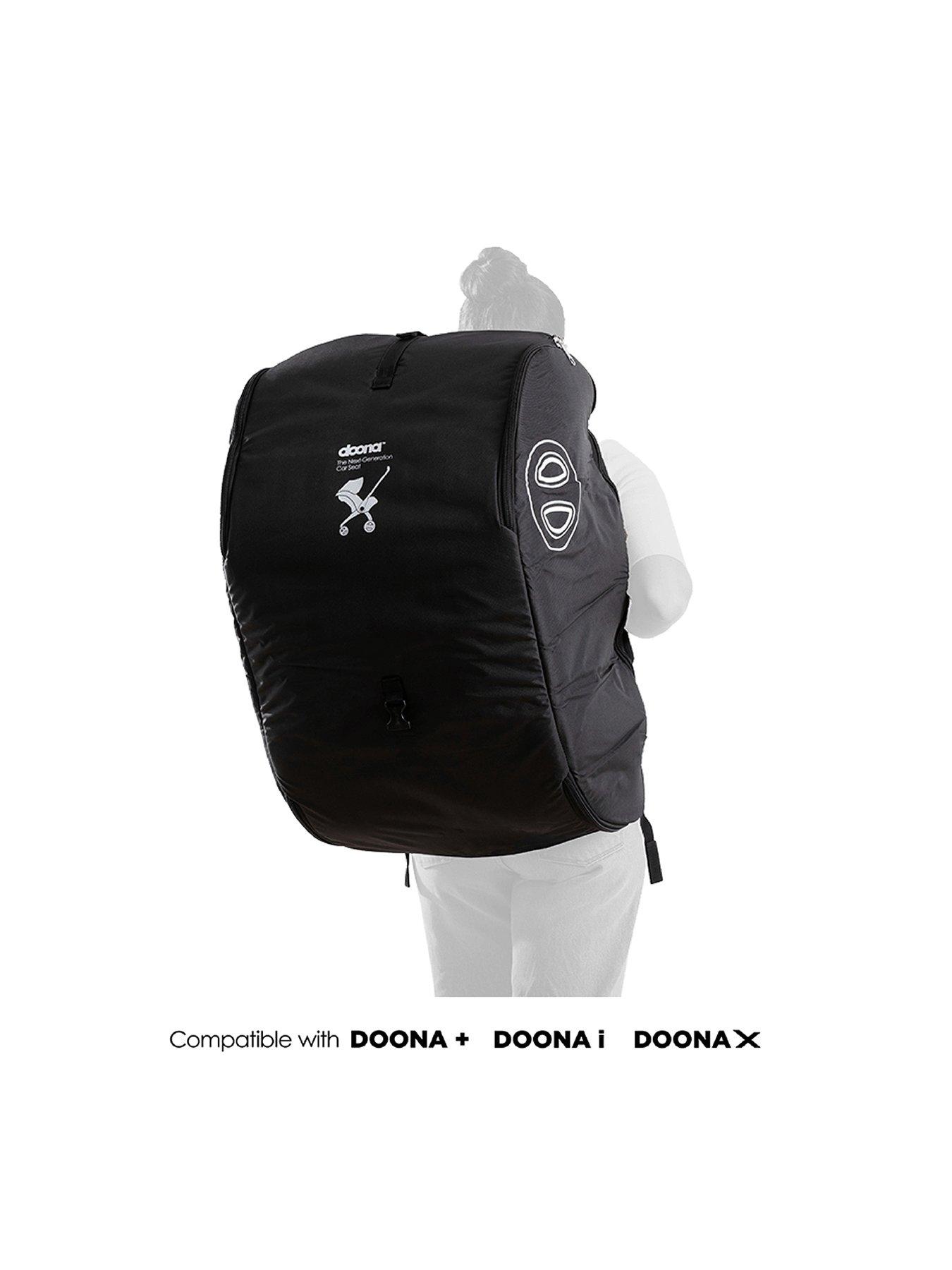 Image 3 of 5 of Doona Padded Travel Bag