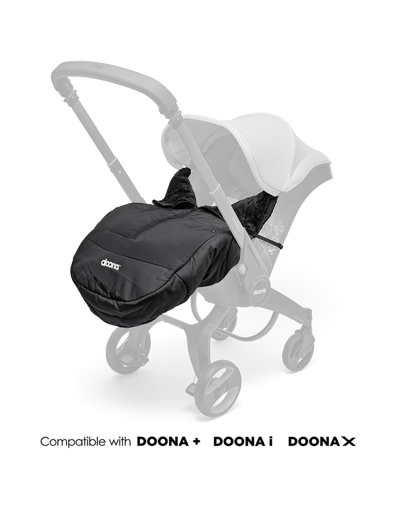Image 2 of 4 of Doona Winter Cover