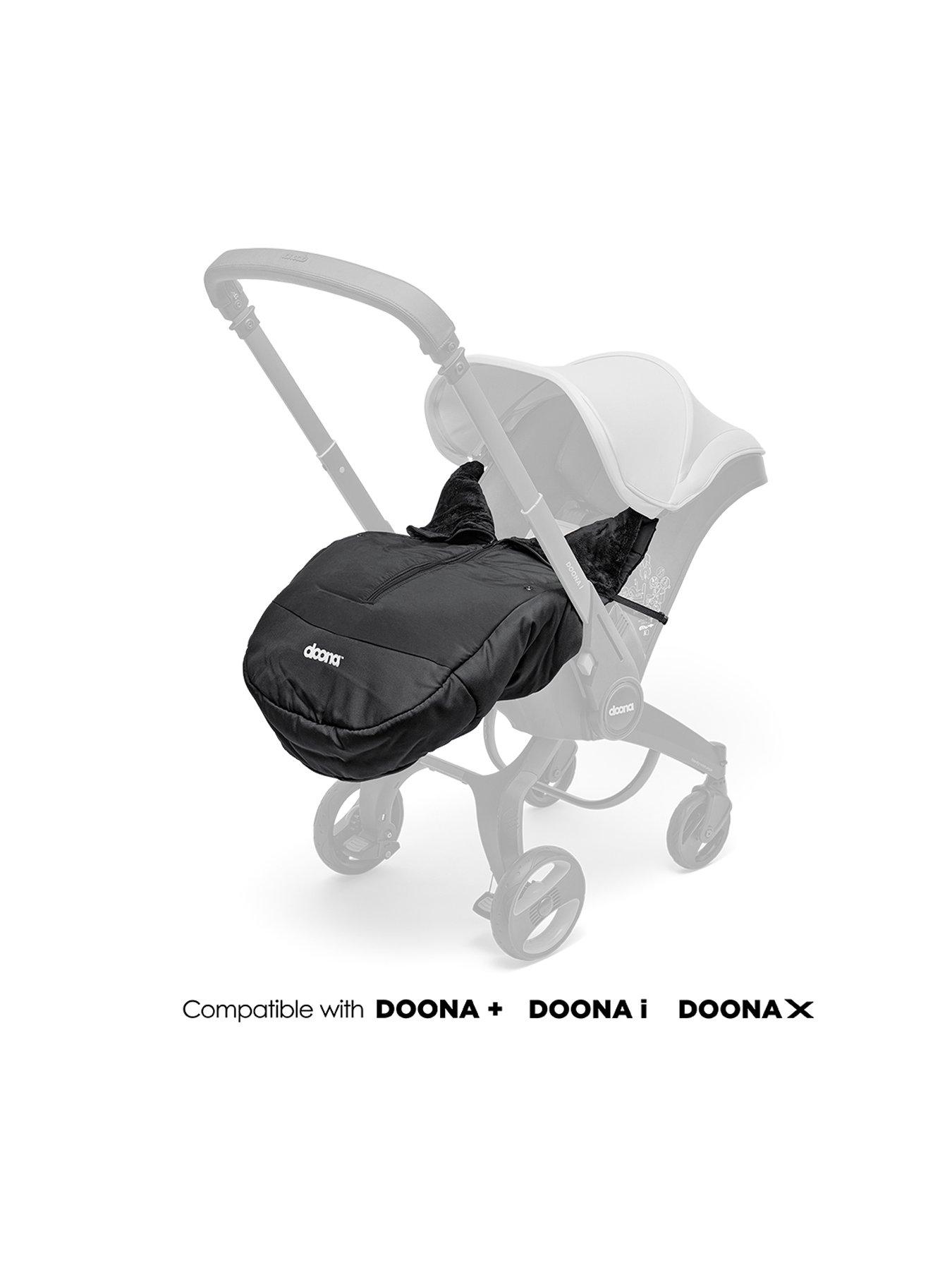 Image 3 of 4 of Doona Winter Cover
