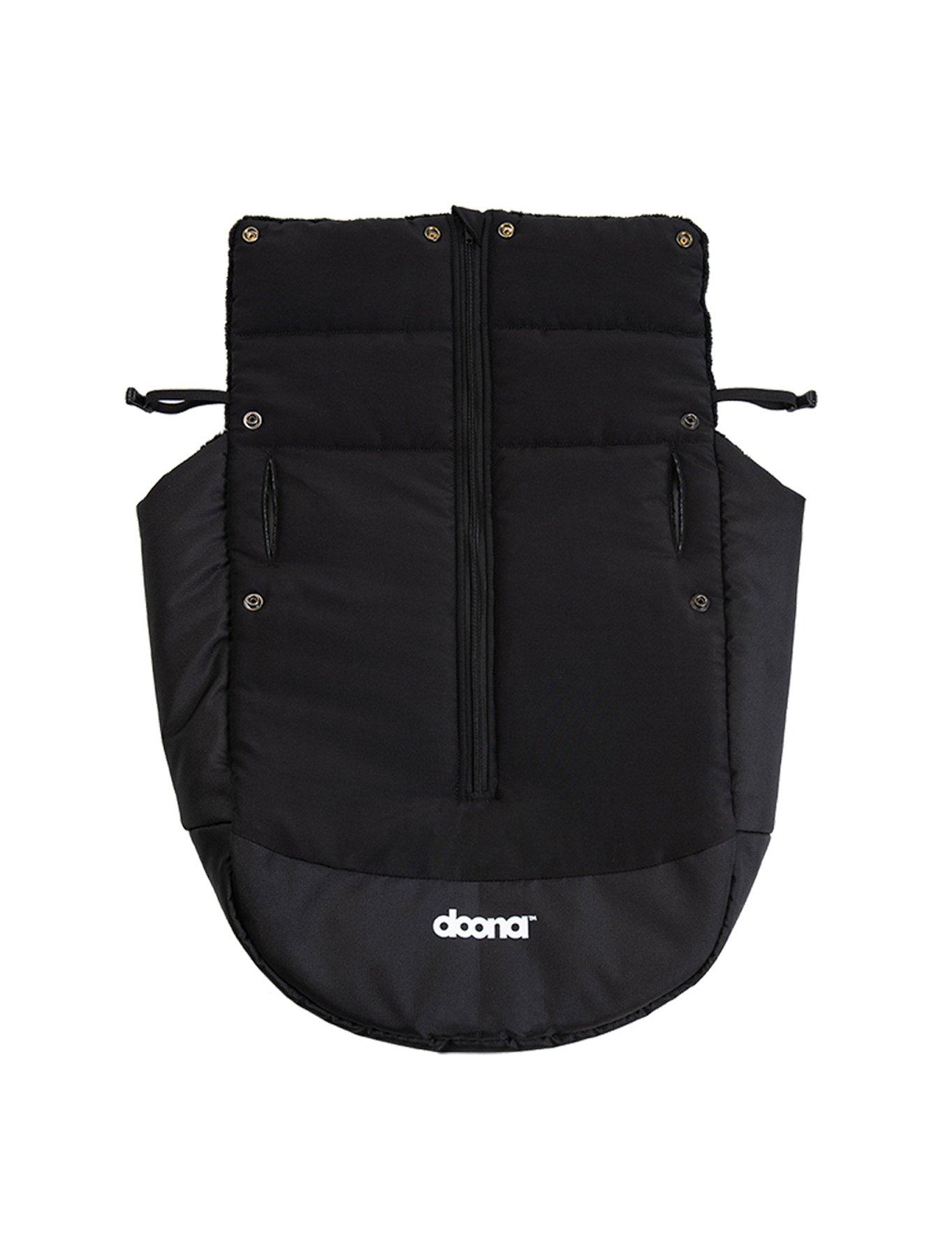 Image 4 of 4 of Doona Winter Cover