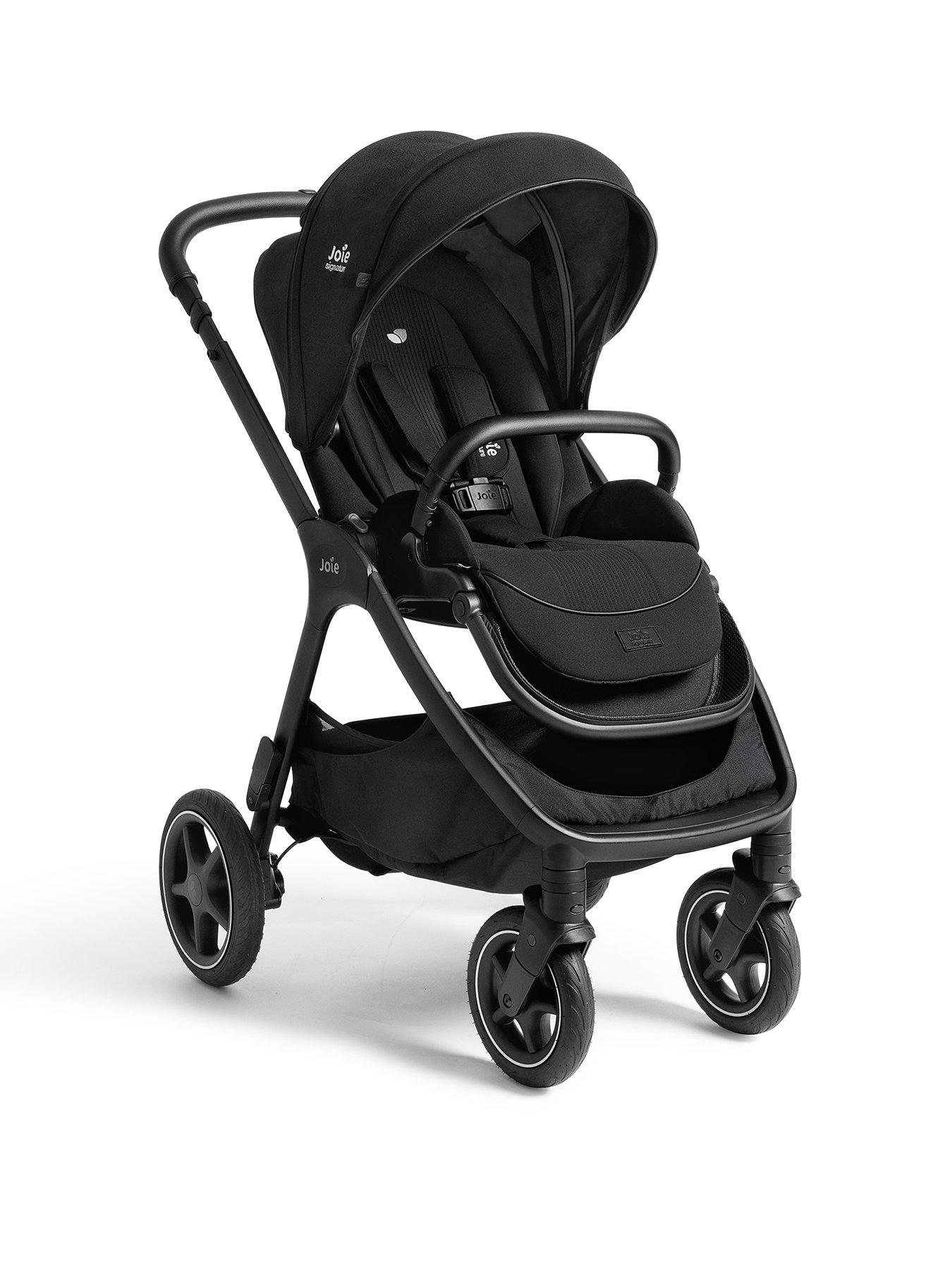 Joie Signature Finiti - Eclipse