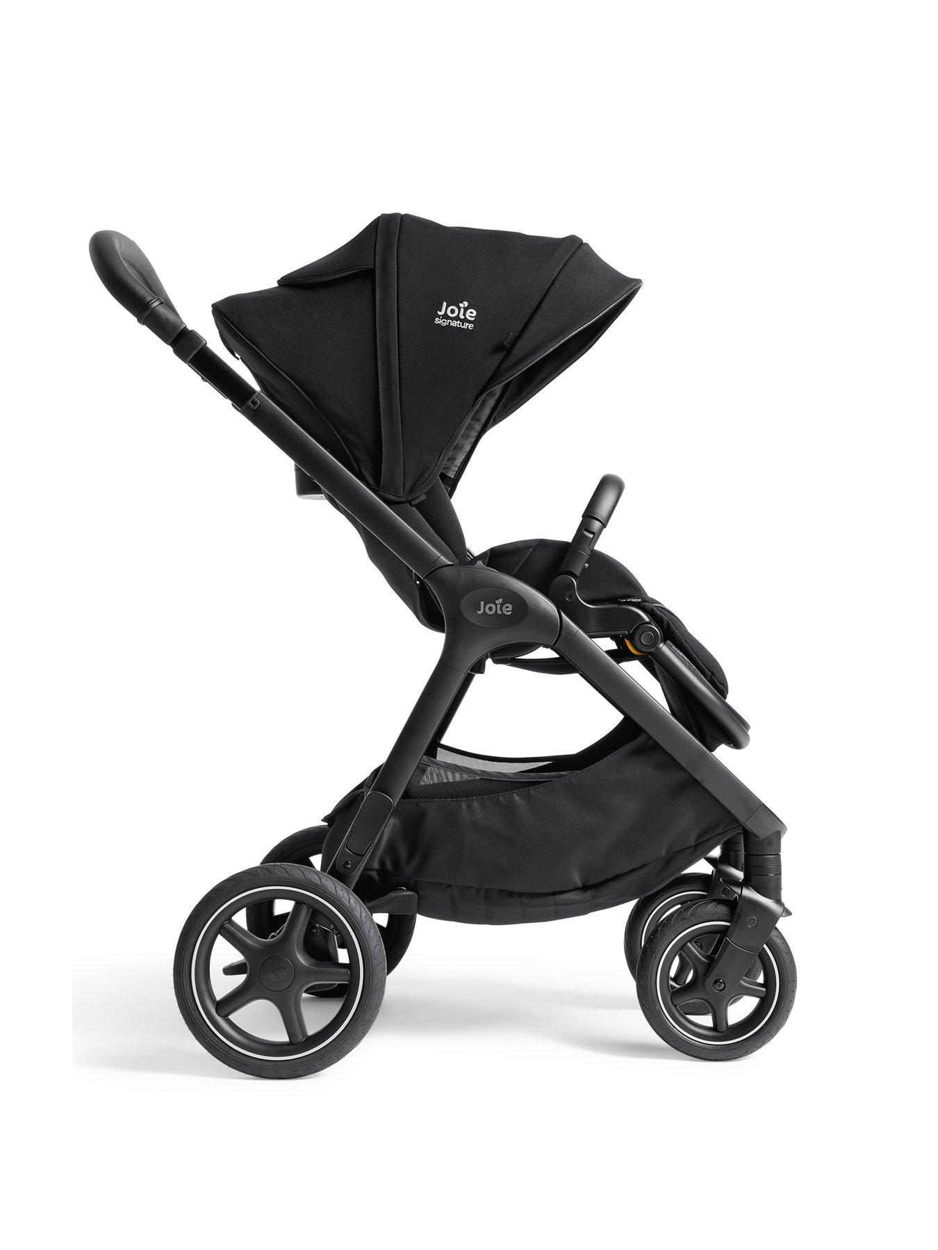 Image 4 of 6 of Joie Signature Finiti - Eclipse