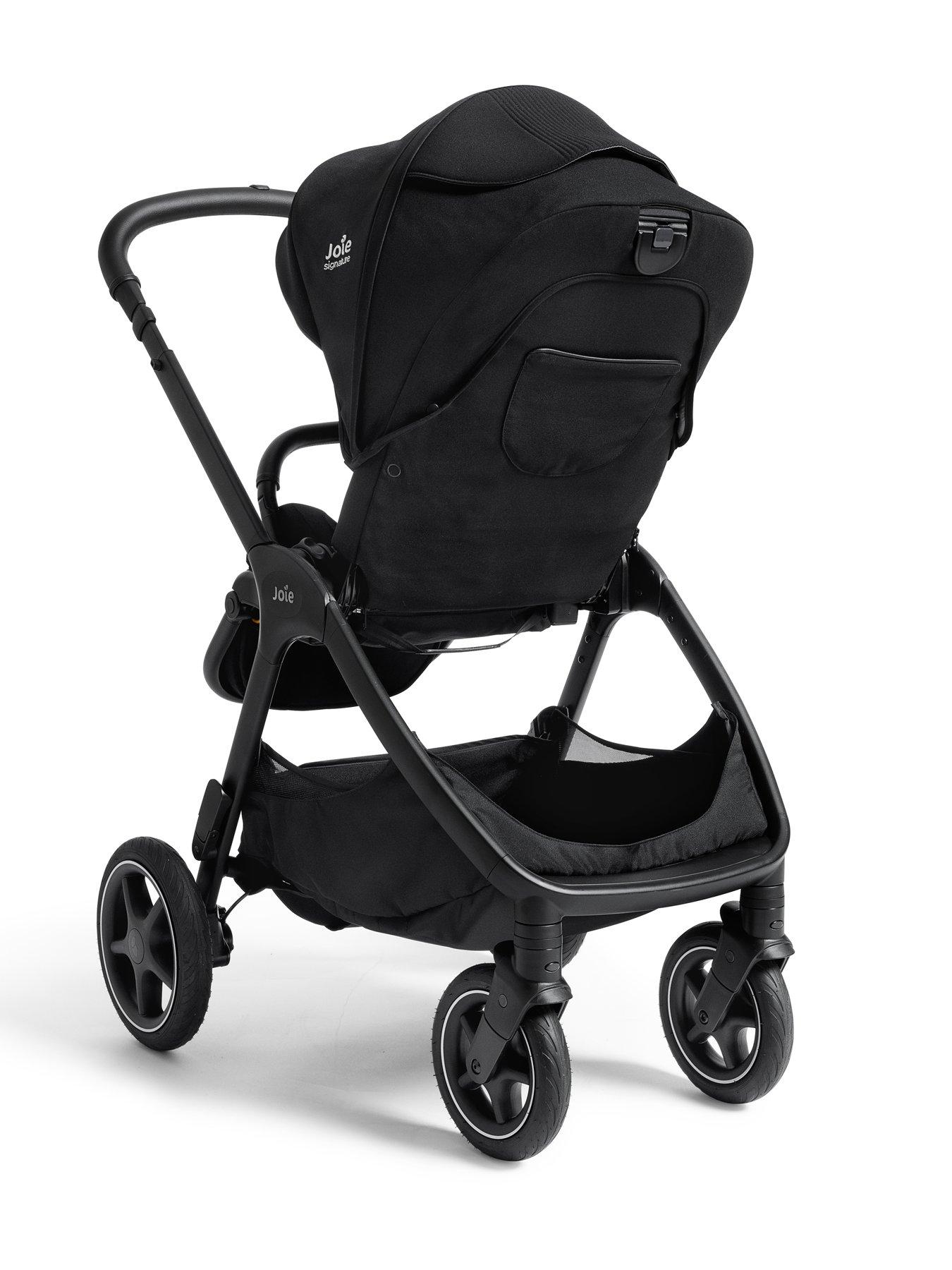 Image 5 of 6 of Joie Signature Finiti - Eclipse