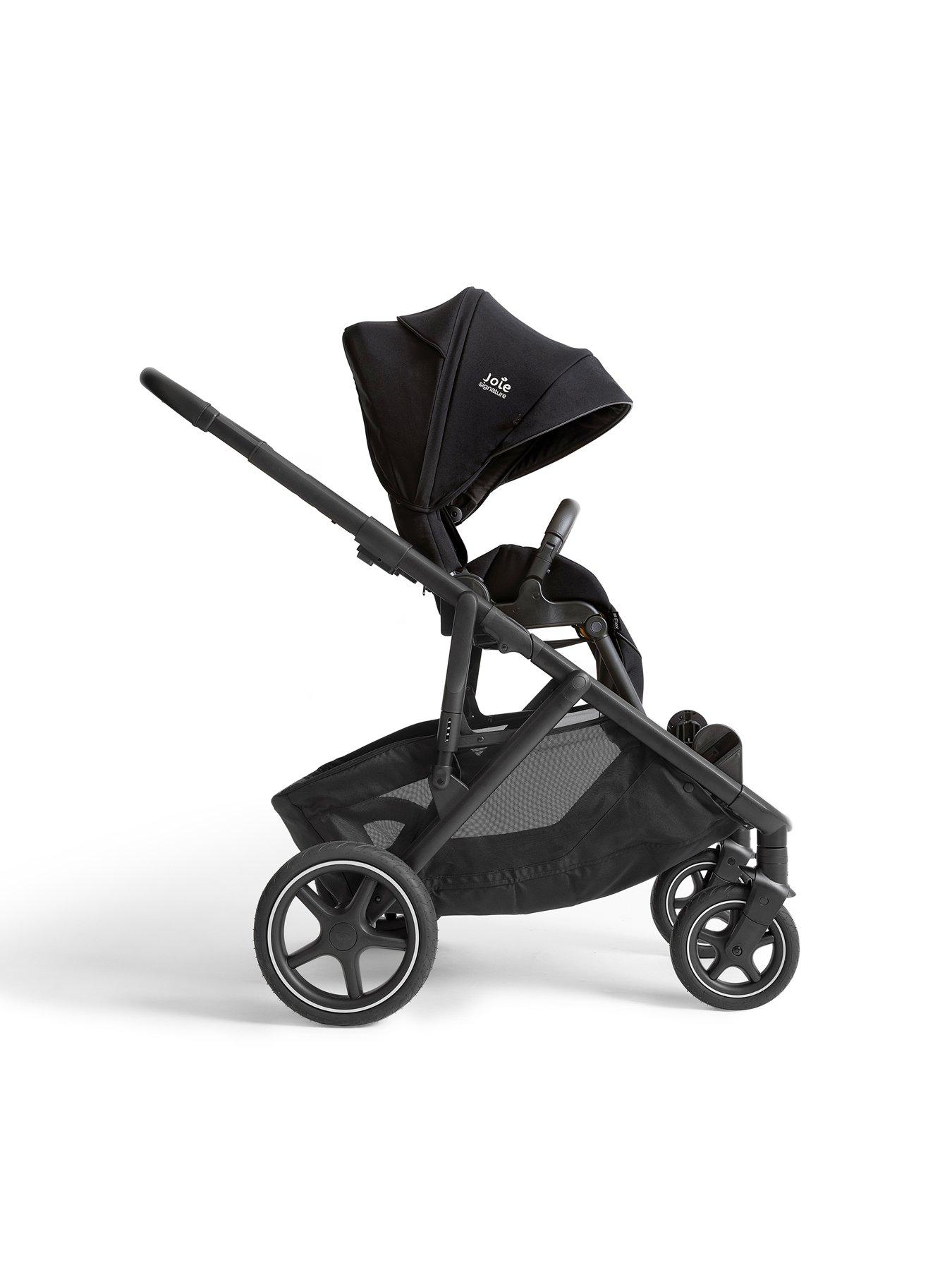 Image 2 of 7 of Joie Signature Versiti - Eclipse