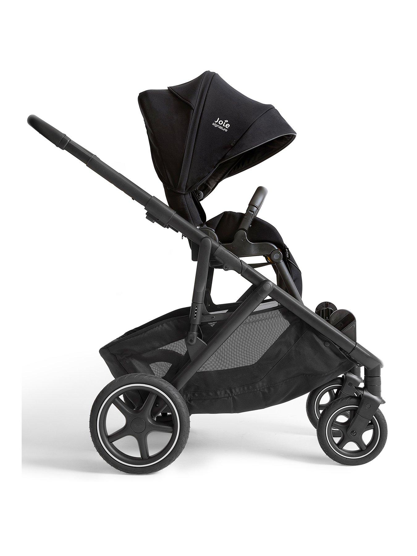 Image 2 of 8 of Joie Signature Versiti - Eclipse