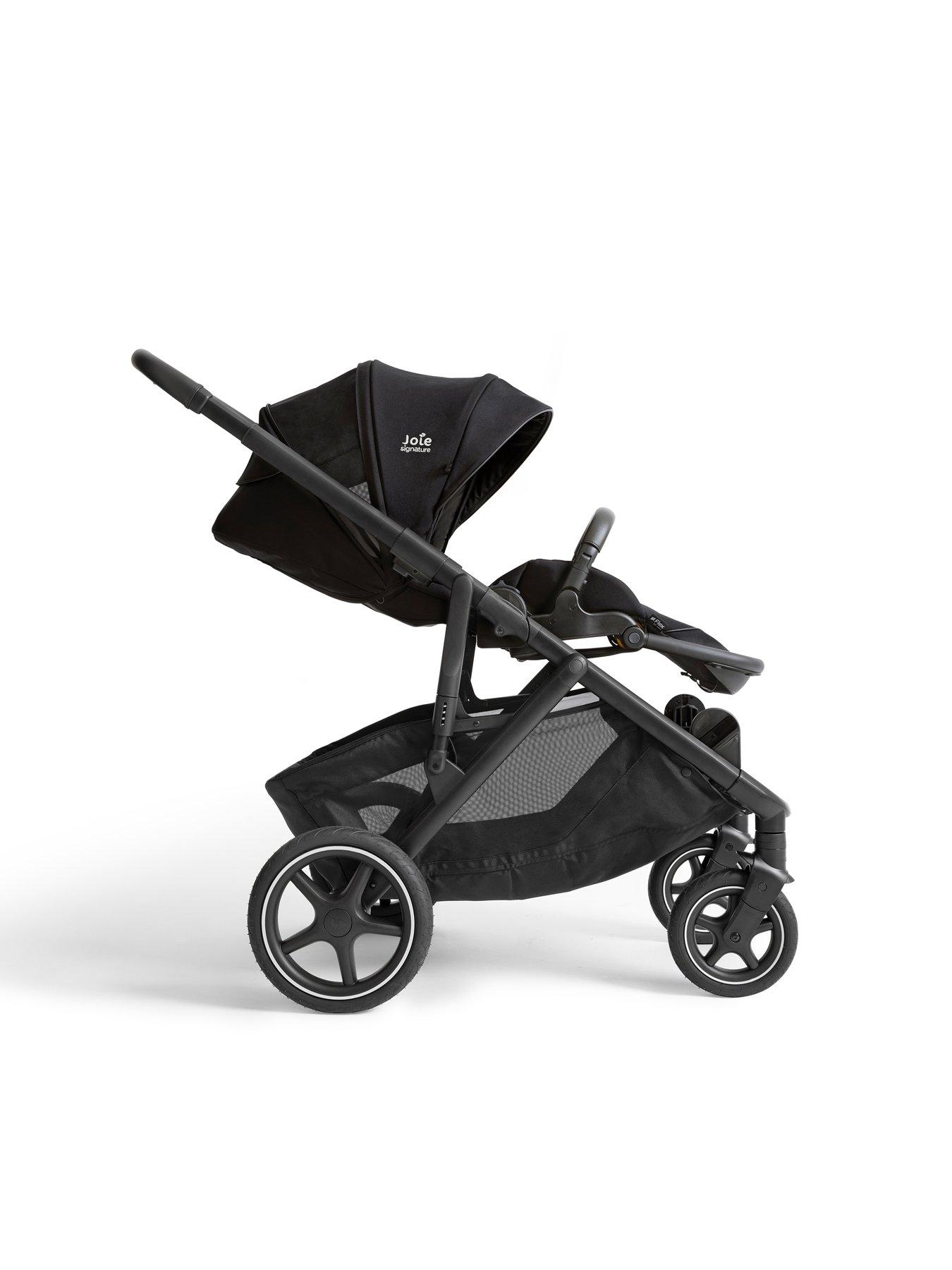 Image 3 of 7 of Joie Signature Versiti - Eclipse