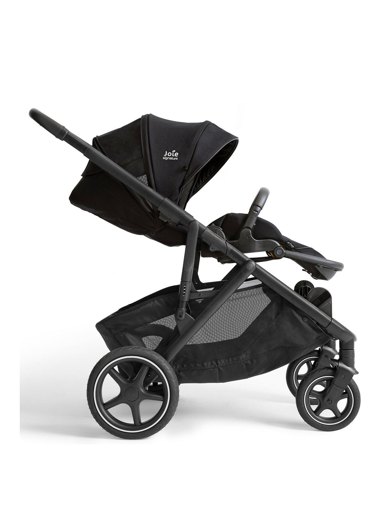 Image 3 of 8 of Joie Signature Versiti - Eclipse