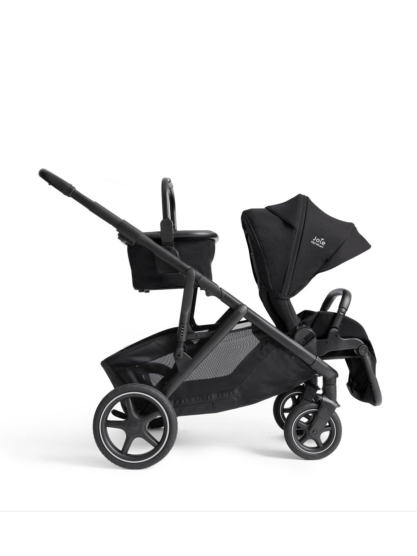 Image 4 of 8 of Joie Signature Versiti - Eclipse