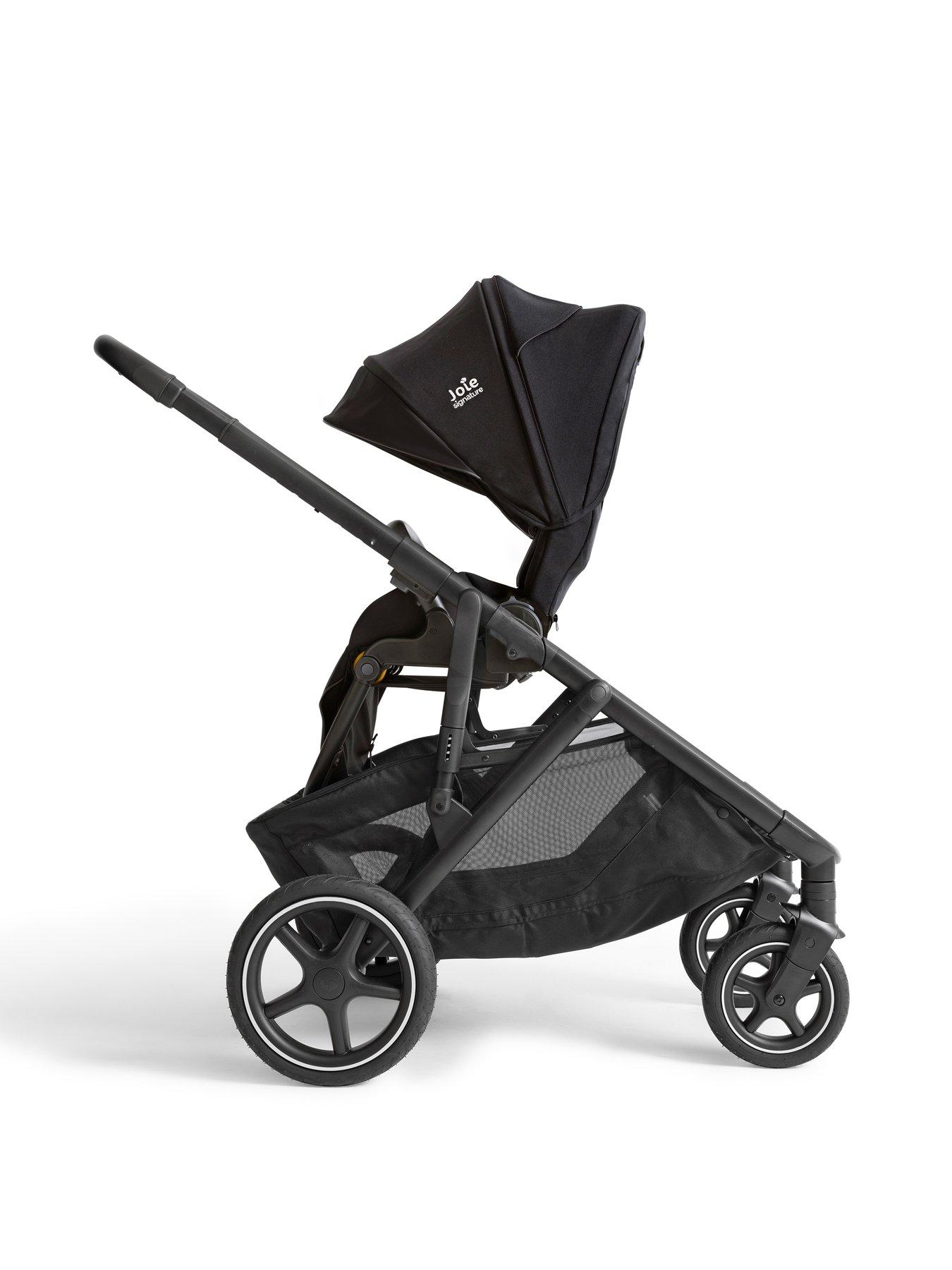 Image 5 of 8 of Joie Signature Versiti - Eclipse