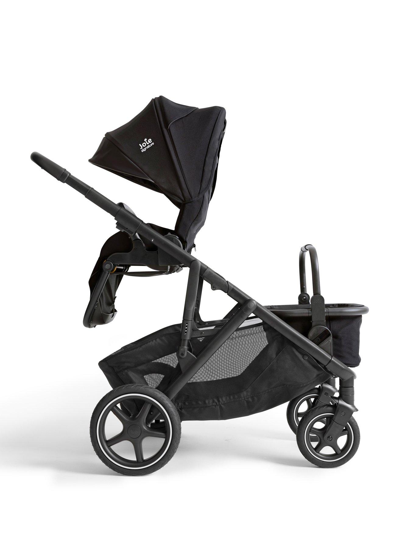Image 6 of 7 of Joie Signature Versiti - Eclipse