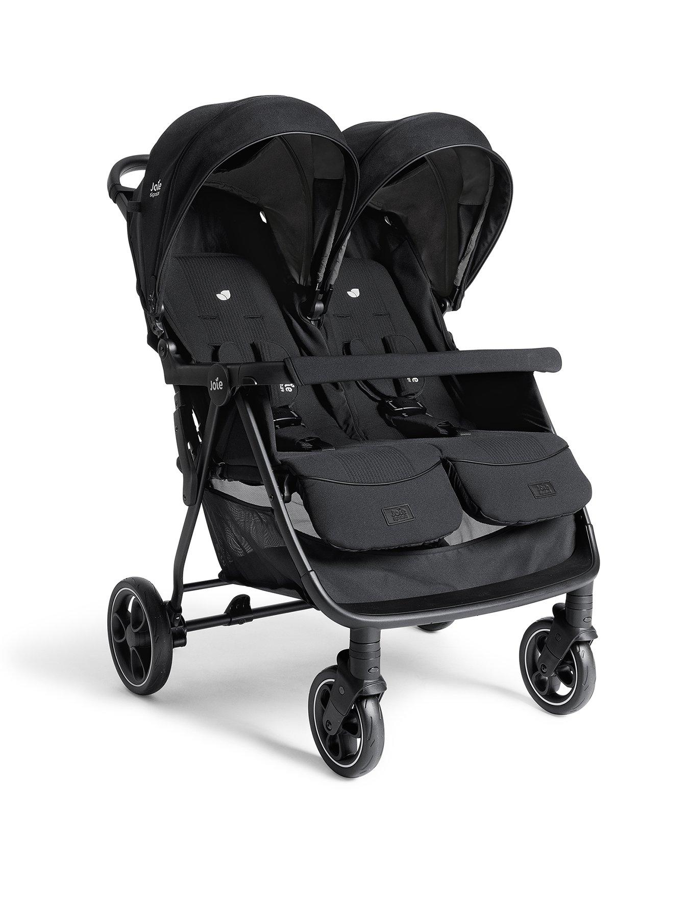 Image 1 of 5 of Joie Estrella Signature Stroller - Eclipse