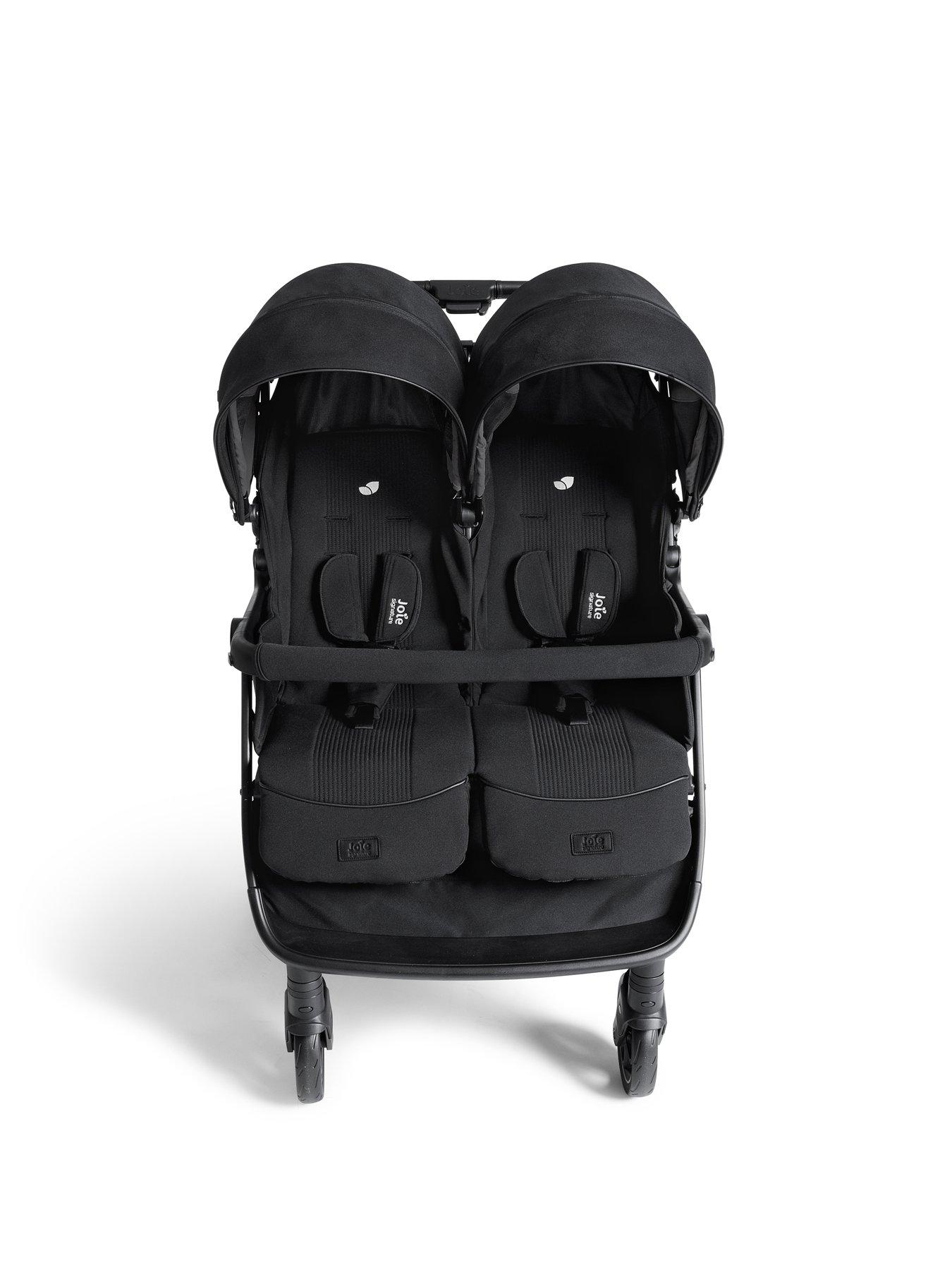 Image 2 of 5 of Joie Estrella Signature Stroller - Eclipse