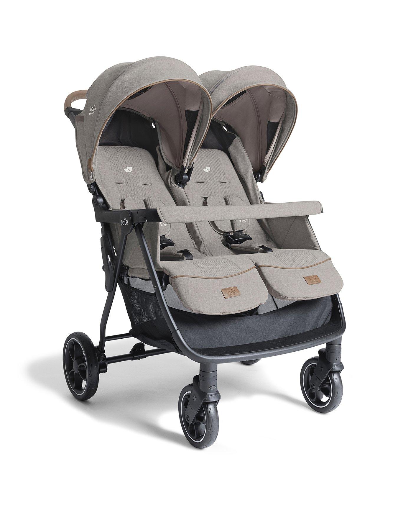 Joie Estrella Signature Stroller - Maple