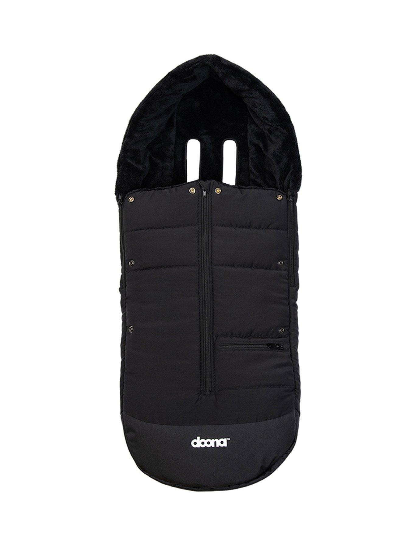 Image 4 of 6 of Doona Footmuff Cover