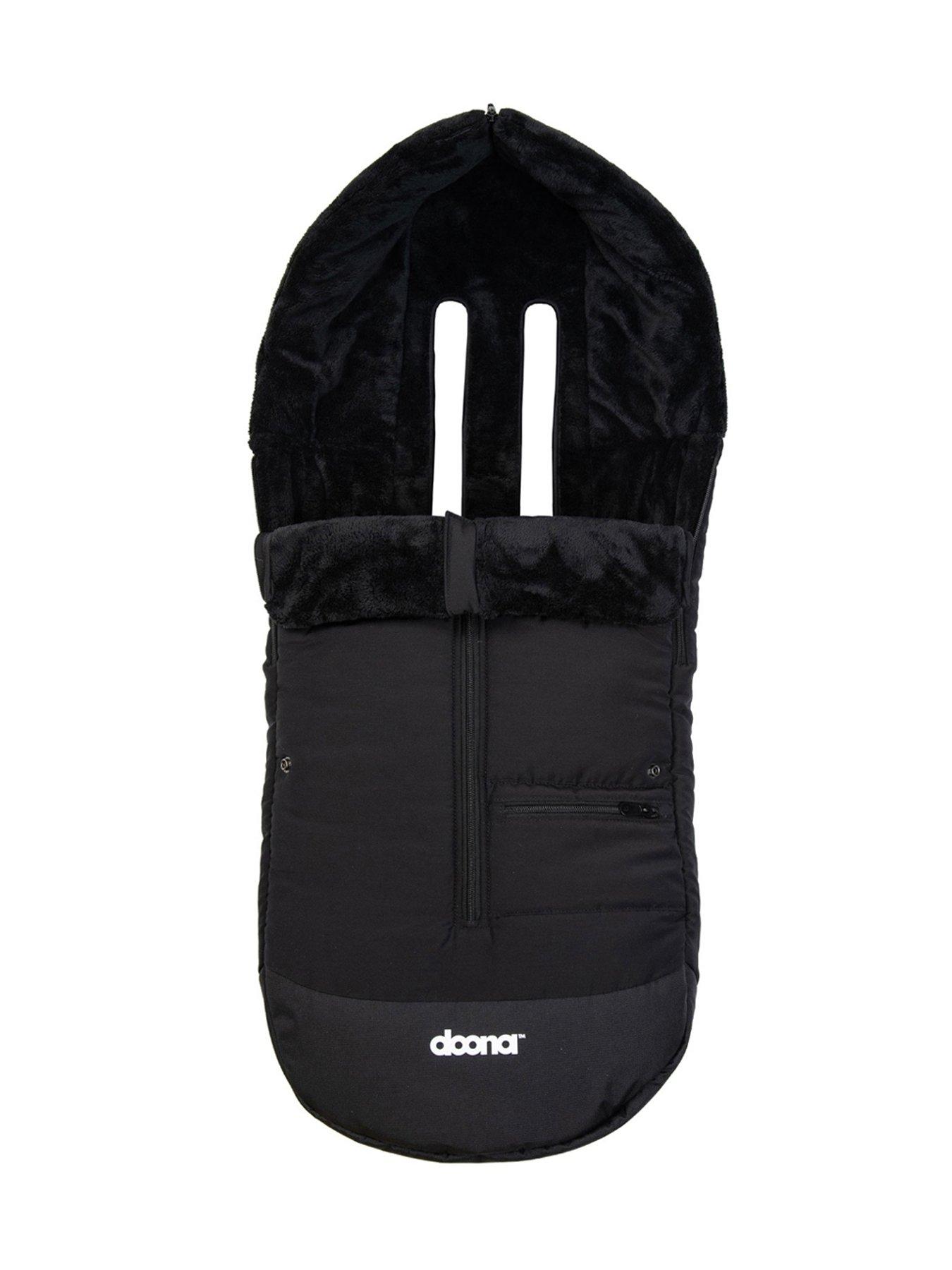 Image 5 of 6 of Doona Footmuff Cover