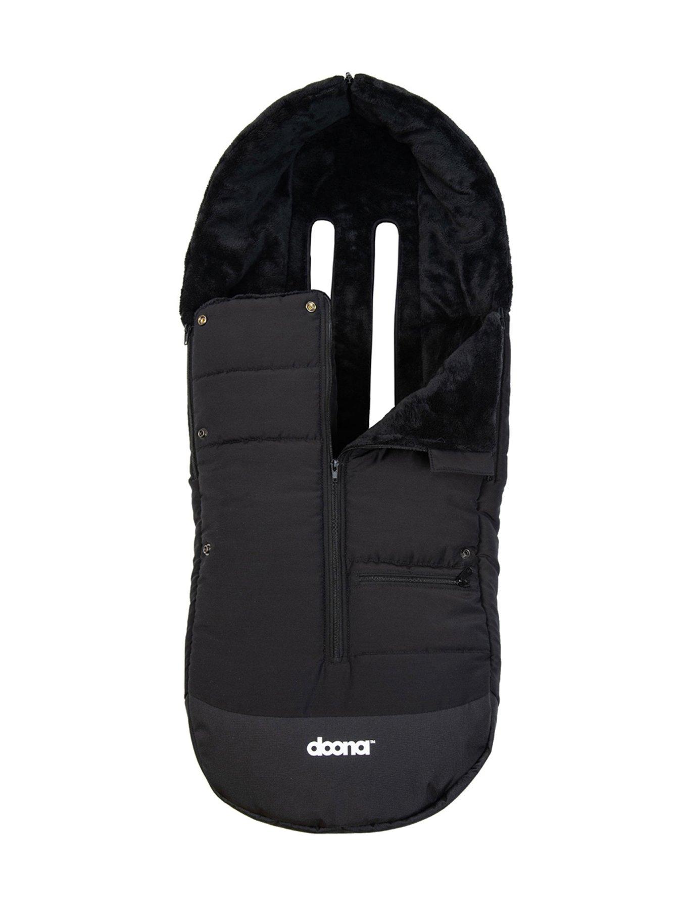 Image 6 of 6 of Doona Footmuff Cover