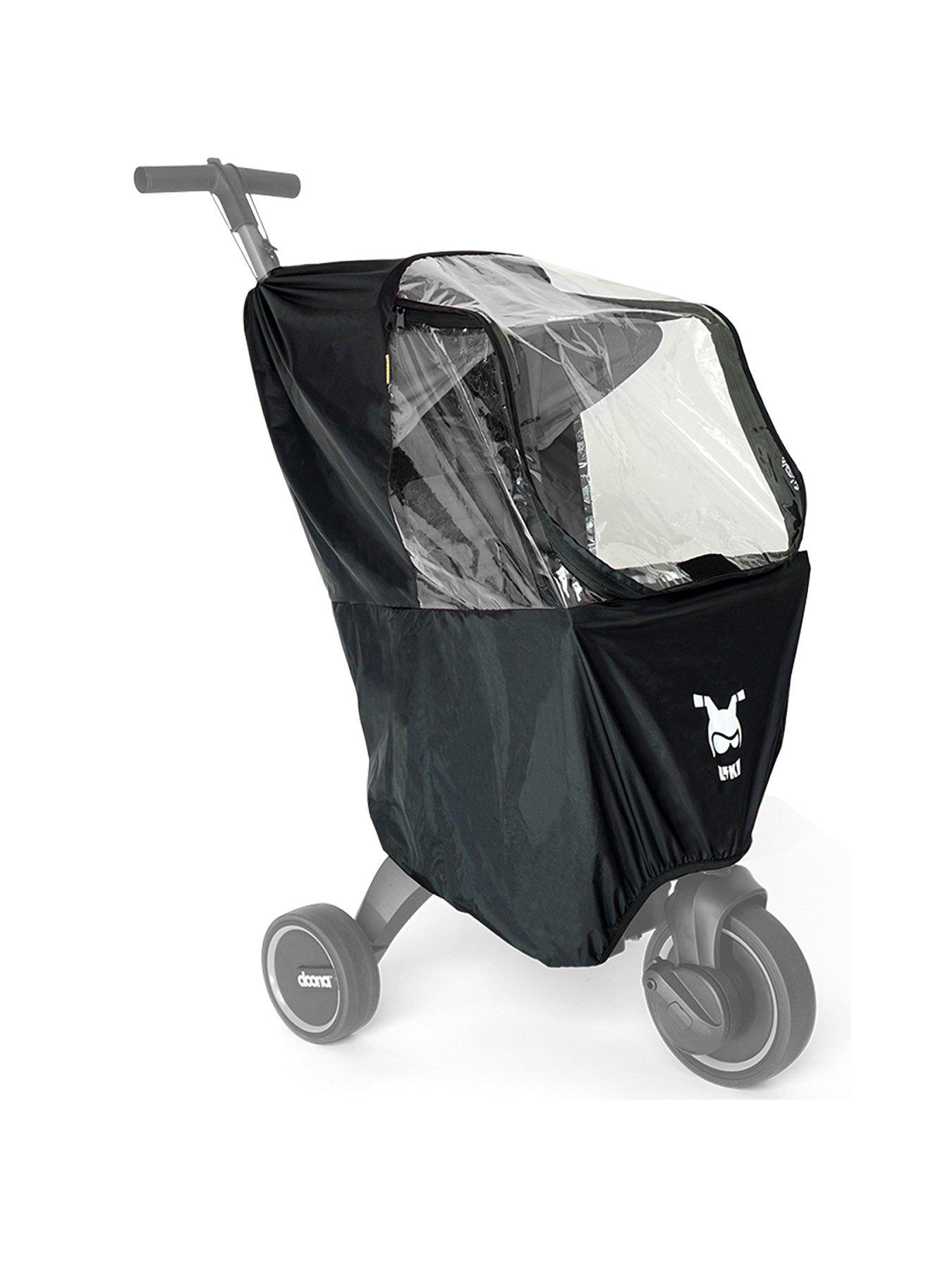 Doona Liki Raincover