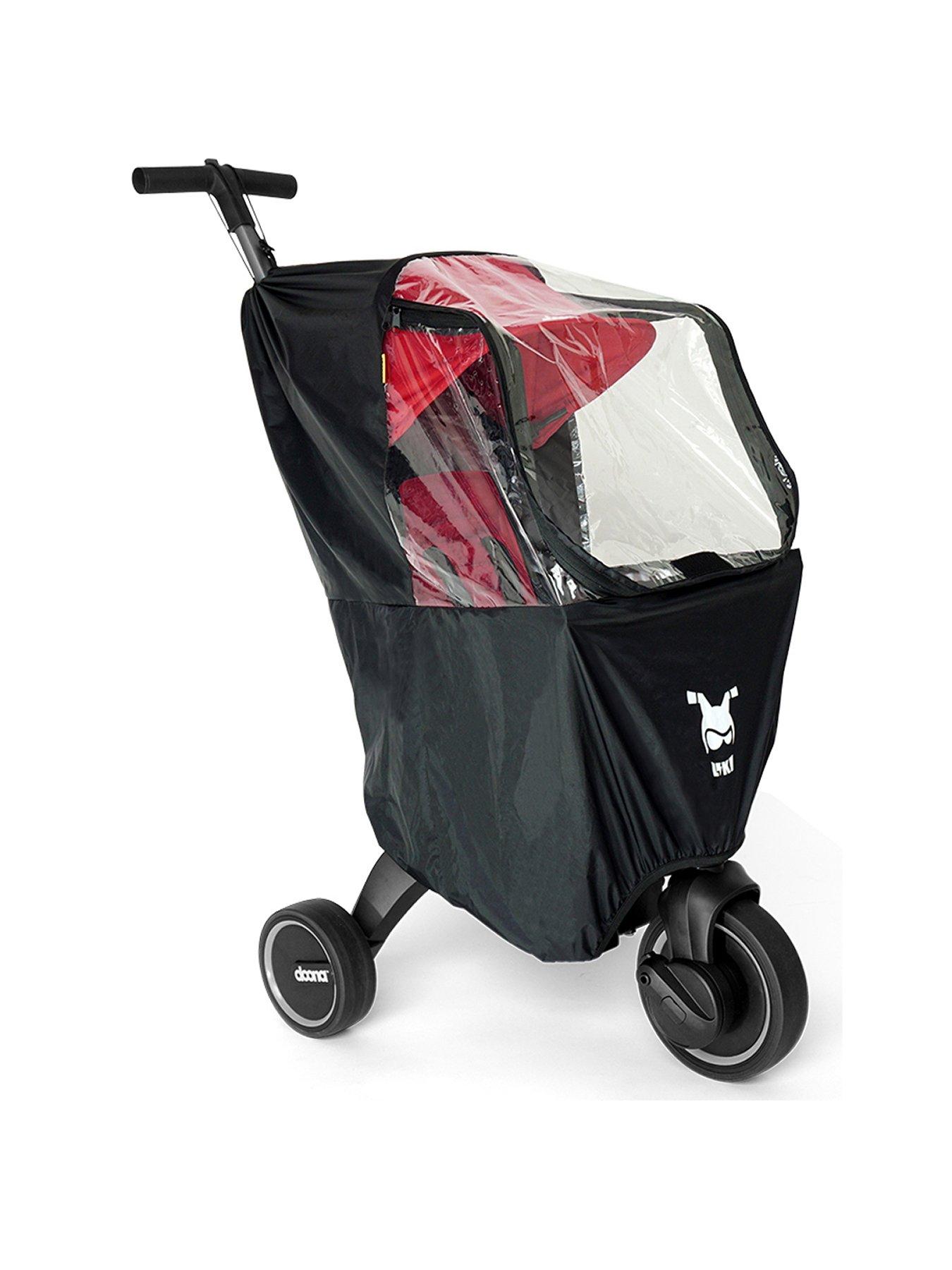 Image 2 of 2 of Doona Liki Raincover