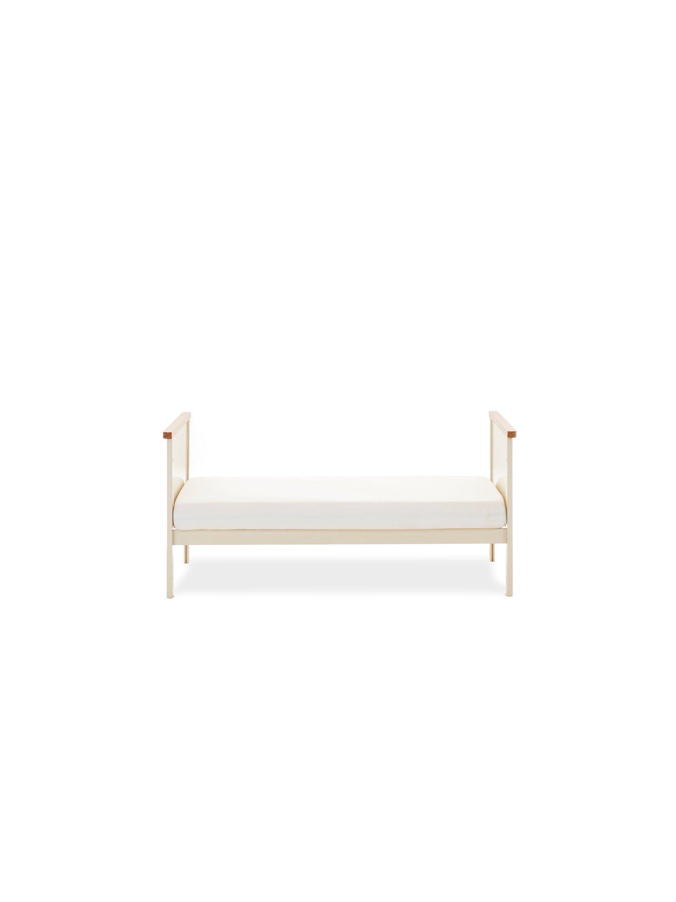 Image 4 of 7 of Obaby Evie Mini 2 Piece Room Set - Cashmere