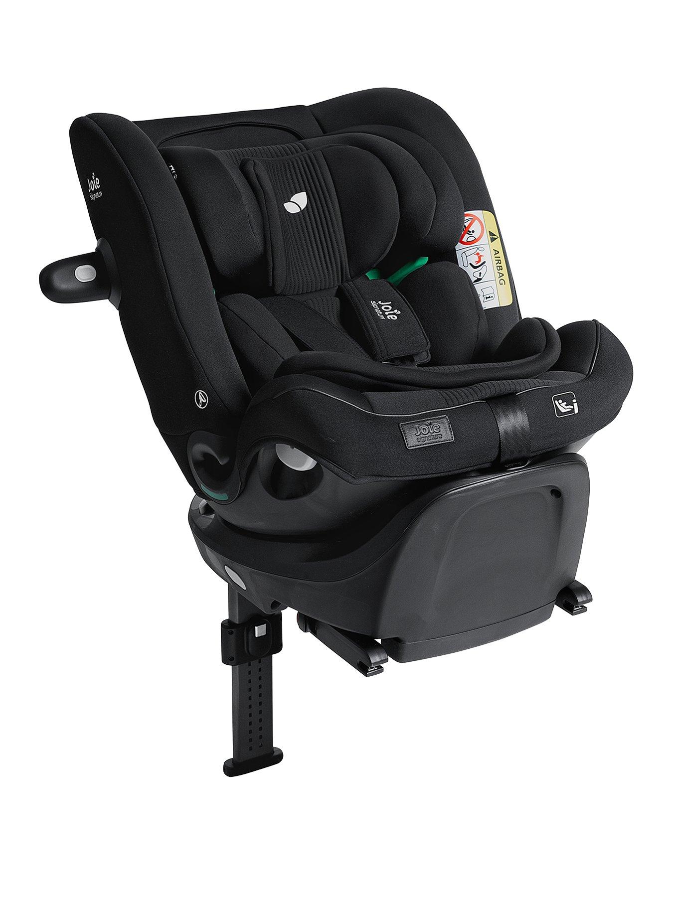 Joie Signature I-Spin Xl - Eclipse