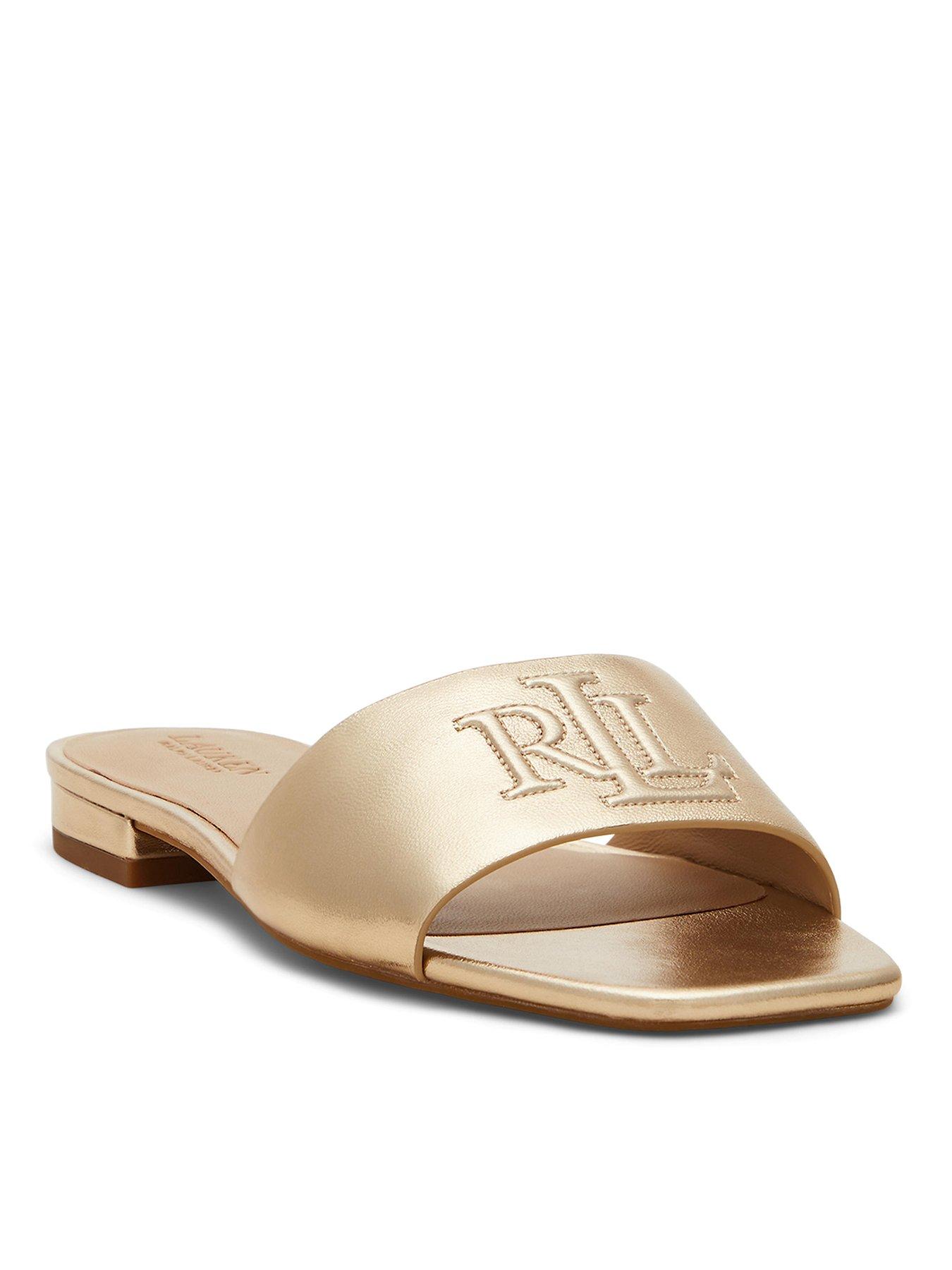 undefined EVERLEY SLD-SANDALS-SLIDE