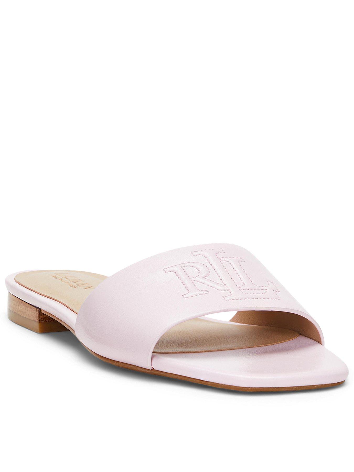 undefined Everley Sandals - Pink