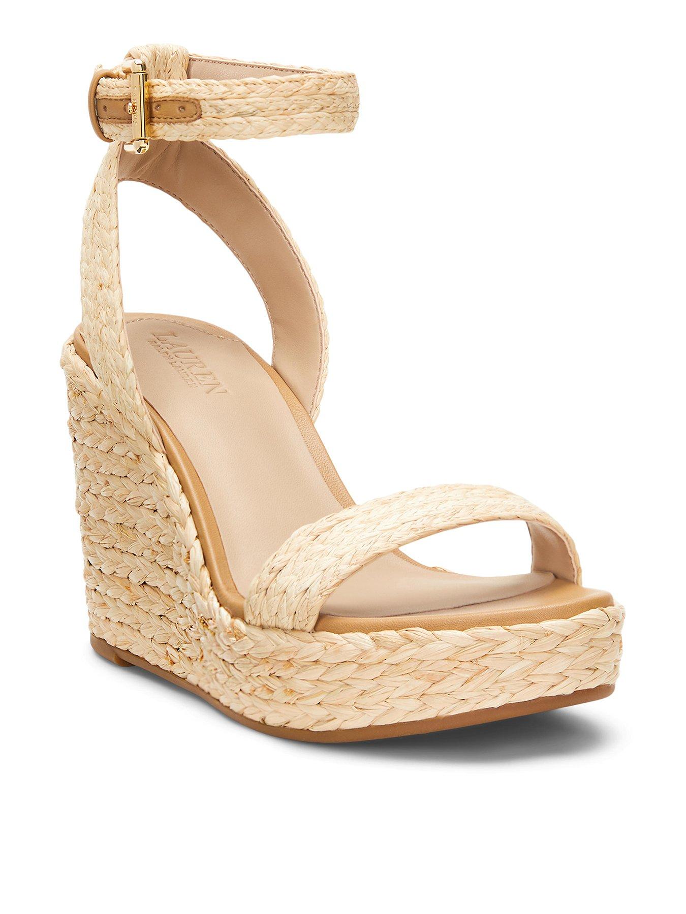 undefined HILARIE IV-ESPADRILLES-WEDGE