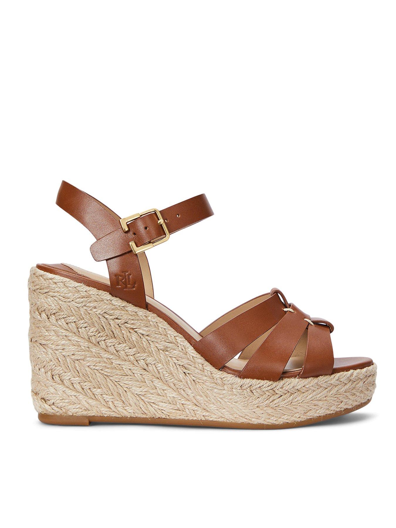 undefined SOFFIA ESPDR-ESPADRILLES-WEDGE