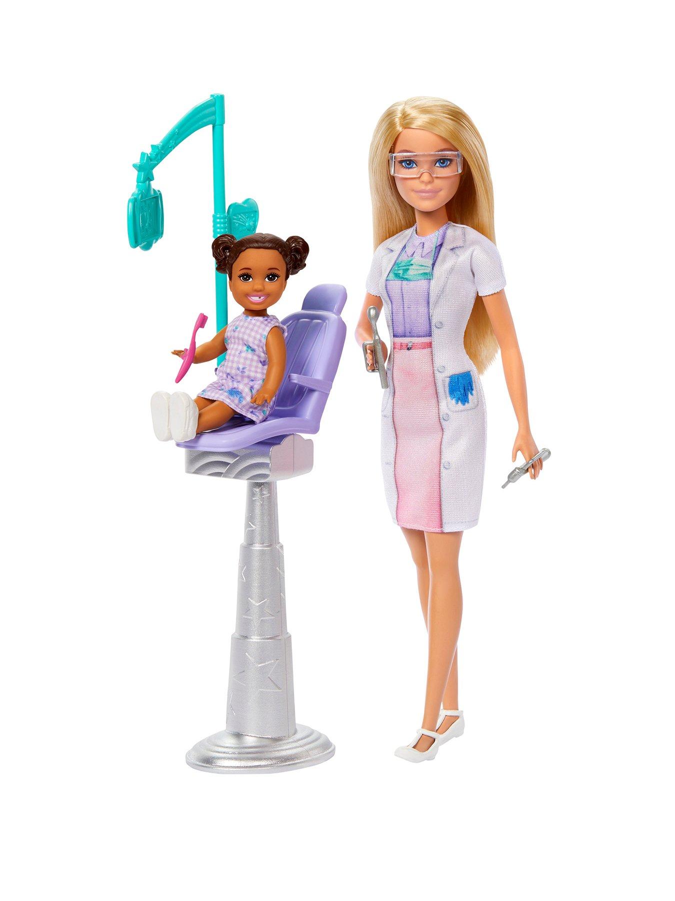 undefined Dentist Playset and Accessories