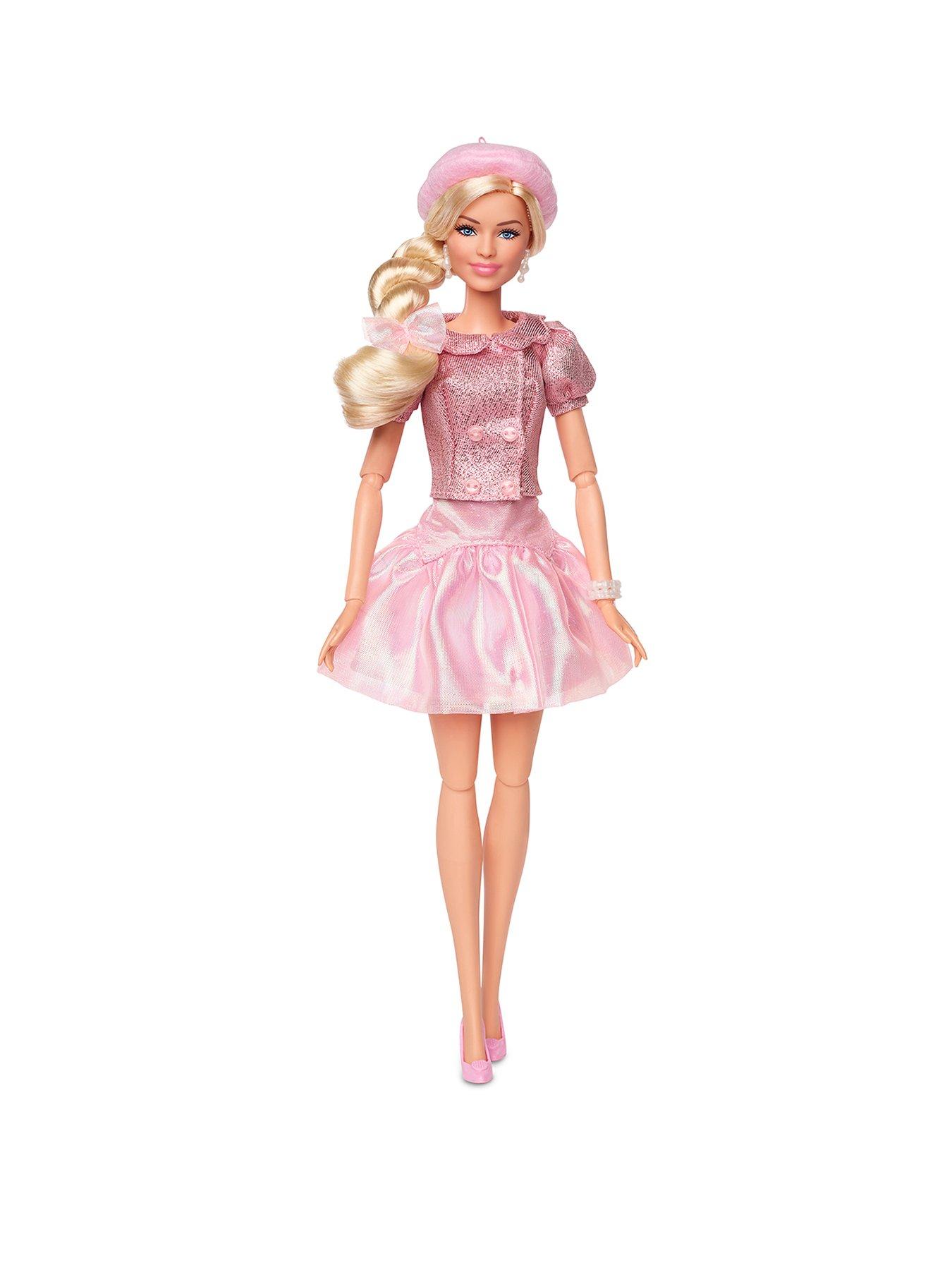 undefined Movie - Pink Beret