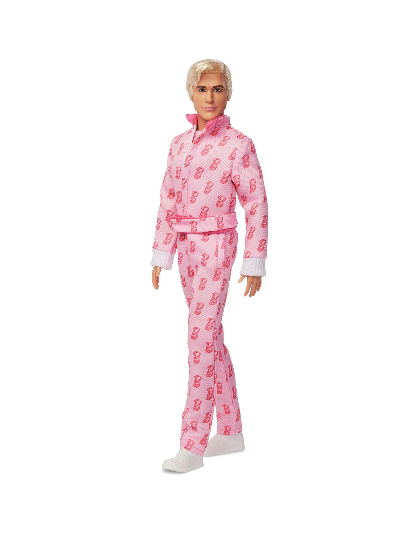 undefined Movie - Ken "I'm Coming With You"