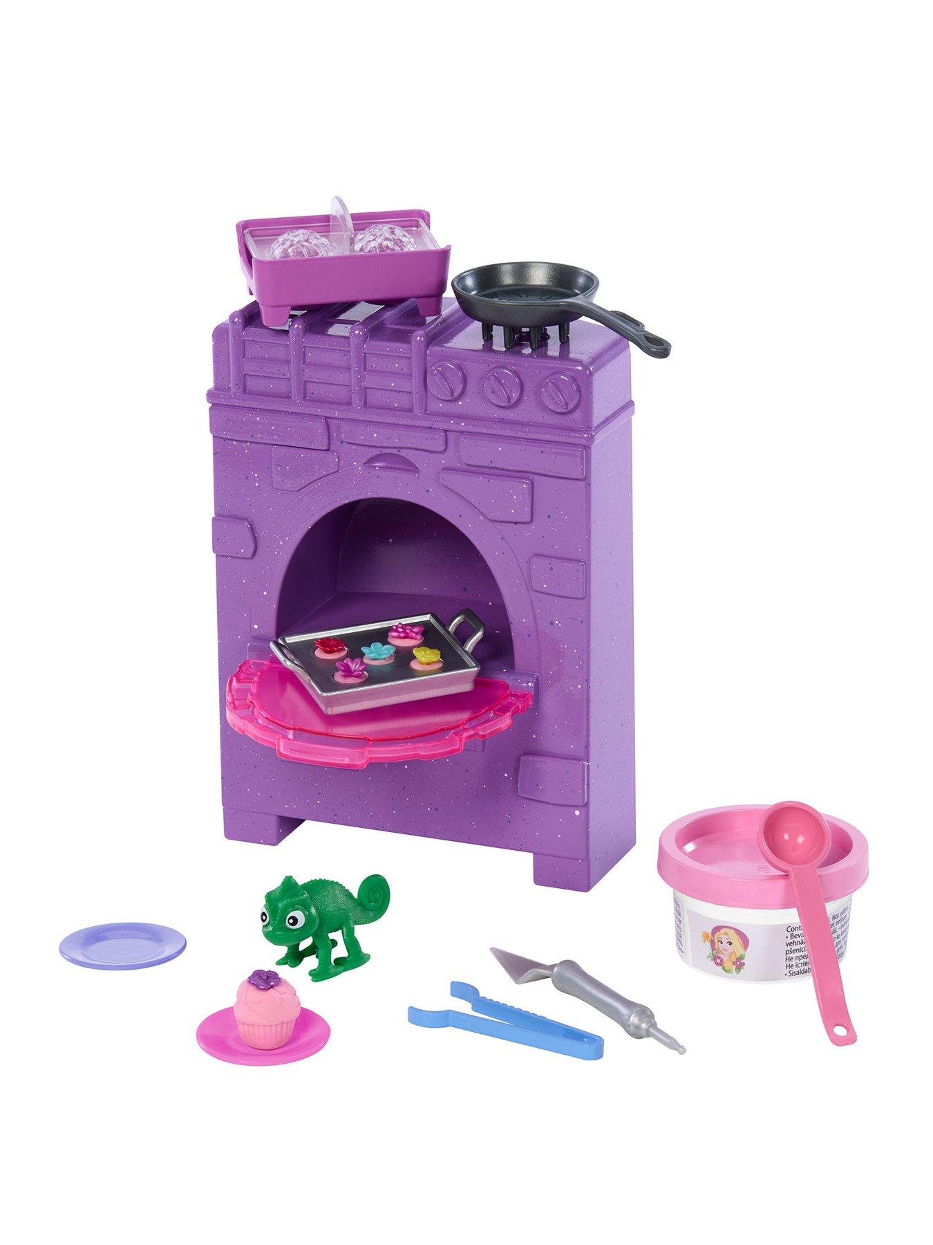 Disney Princess Rapunzel Story Starter