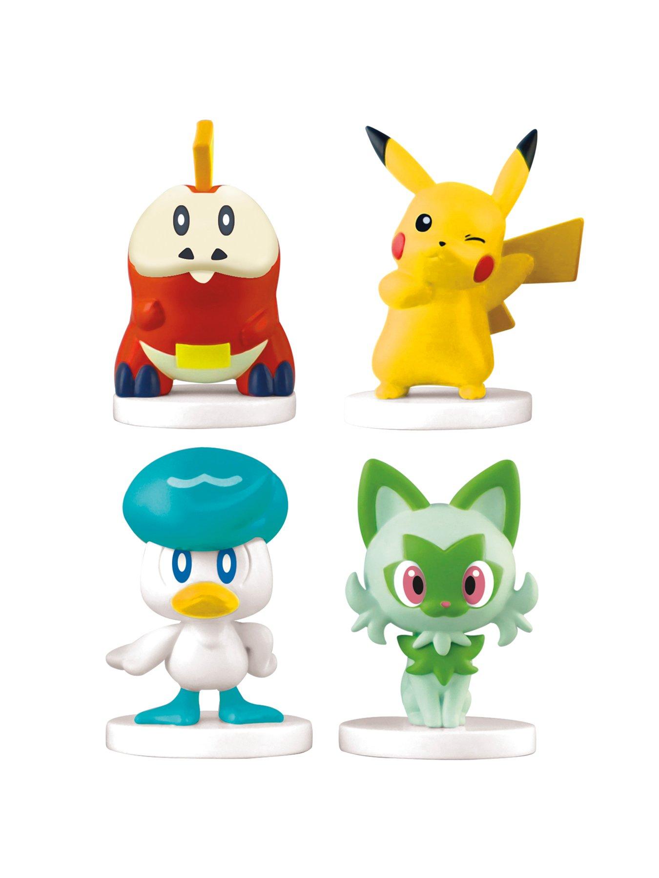 Image 6 of 6 of Monopoly Pokemon