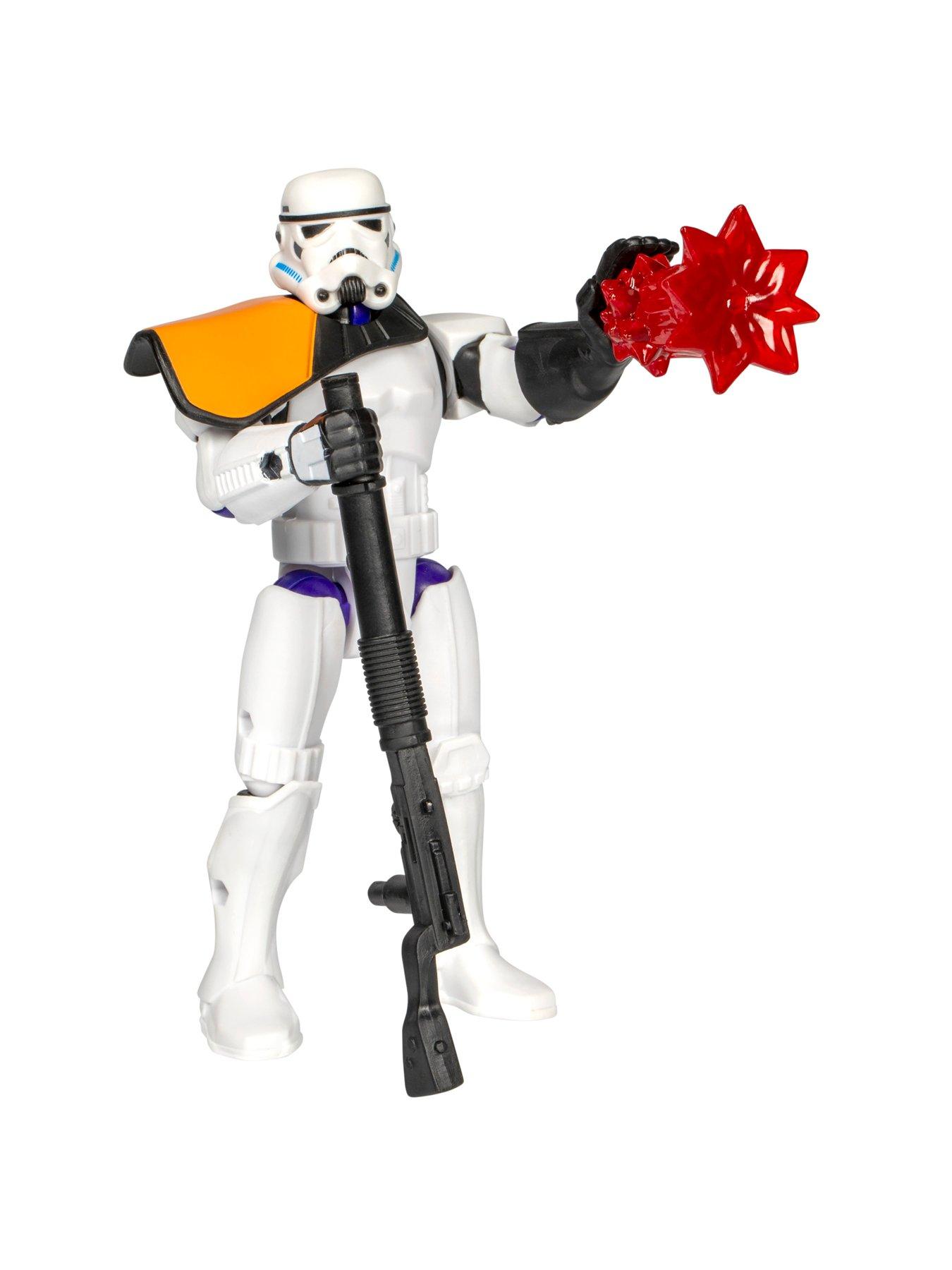 STAR WARS* Hero Mashers*Stormtrooper (Neu und originalverpackt) in Horn