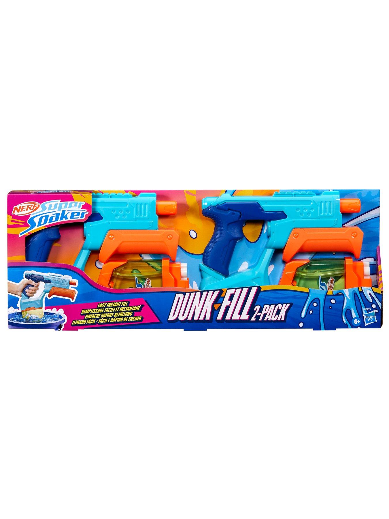 Image 2 of 5 of Nerf Super Soaker Dunk-Fill