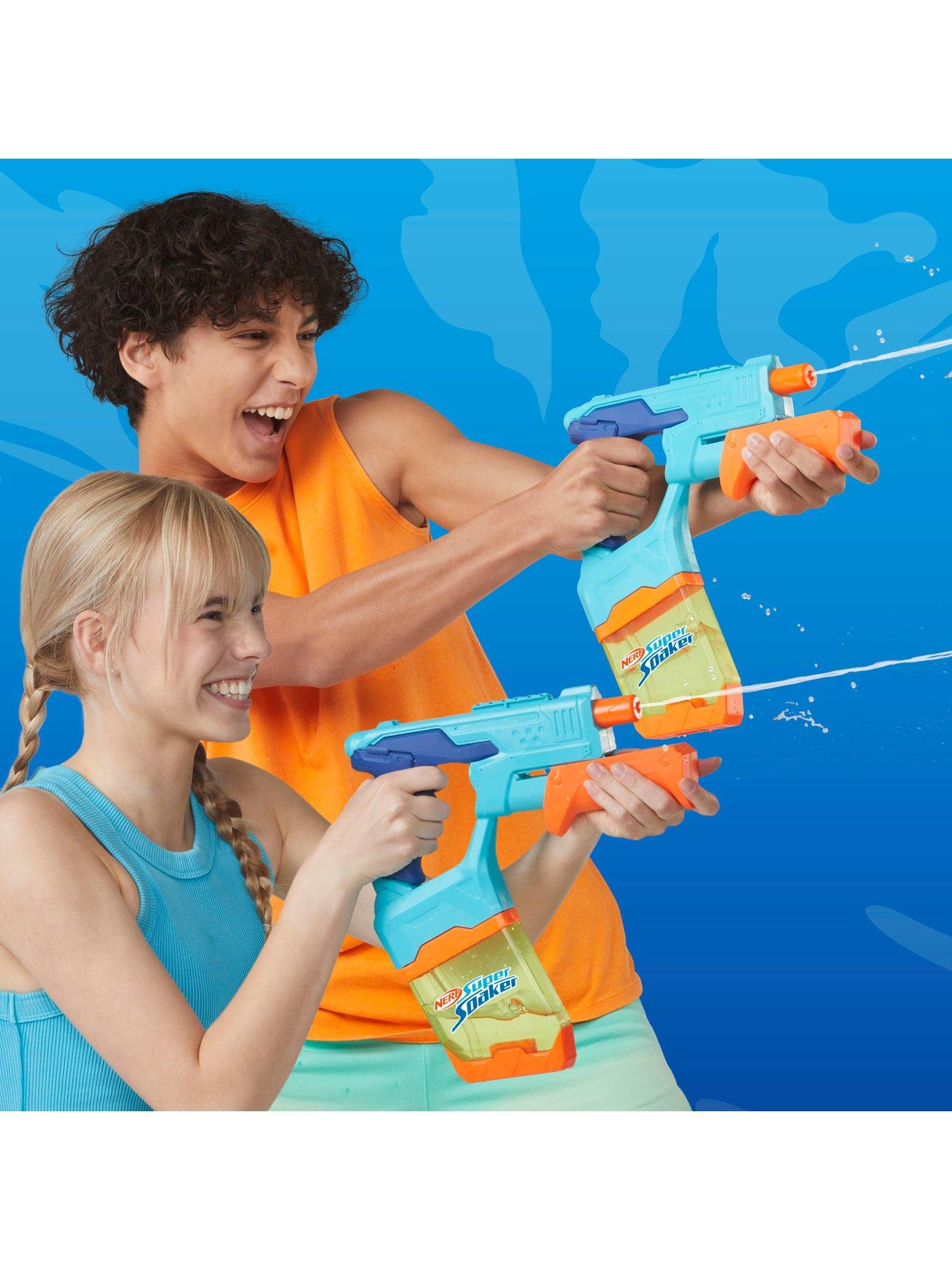 Image 4 of 5 of Nerf Super Soaker Dunk-Fill