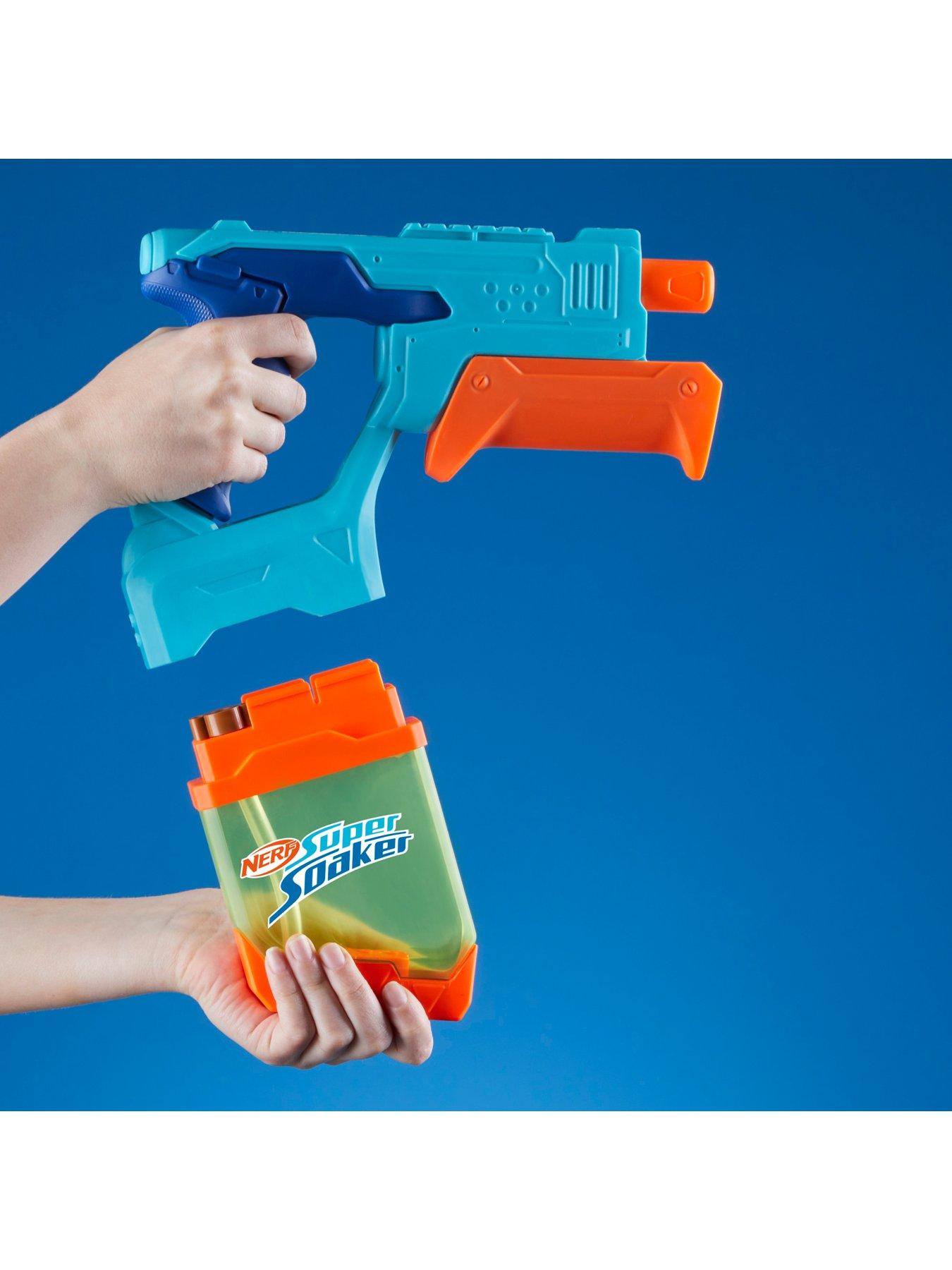 Image 5 of 5 of Nerf Super Soaker Dunk-Fill